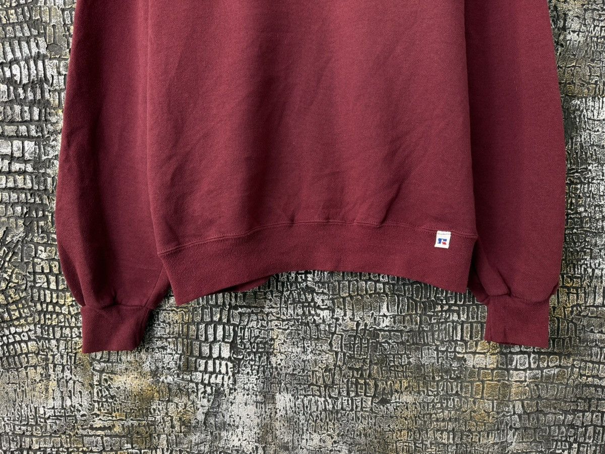 Hook-Ups Hook-Ups sweatshirt USA girl Vintage 90s Size US M / EU 48-50 / 2 - 20 Thumbnail
