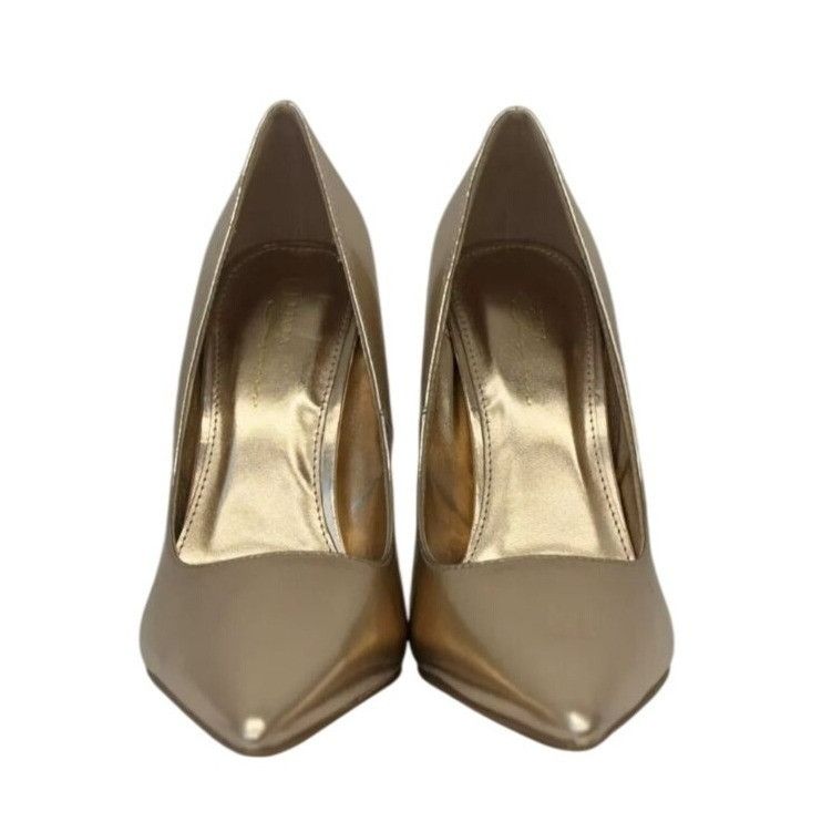 Other OLIVIA FERGUSON / Kiara / Rose Gold / Pointed-Toe / High Hee Size US 10 / IT 40 - 3 Thumbnail