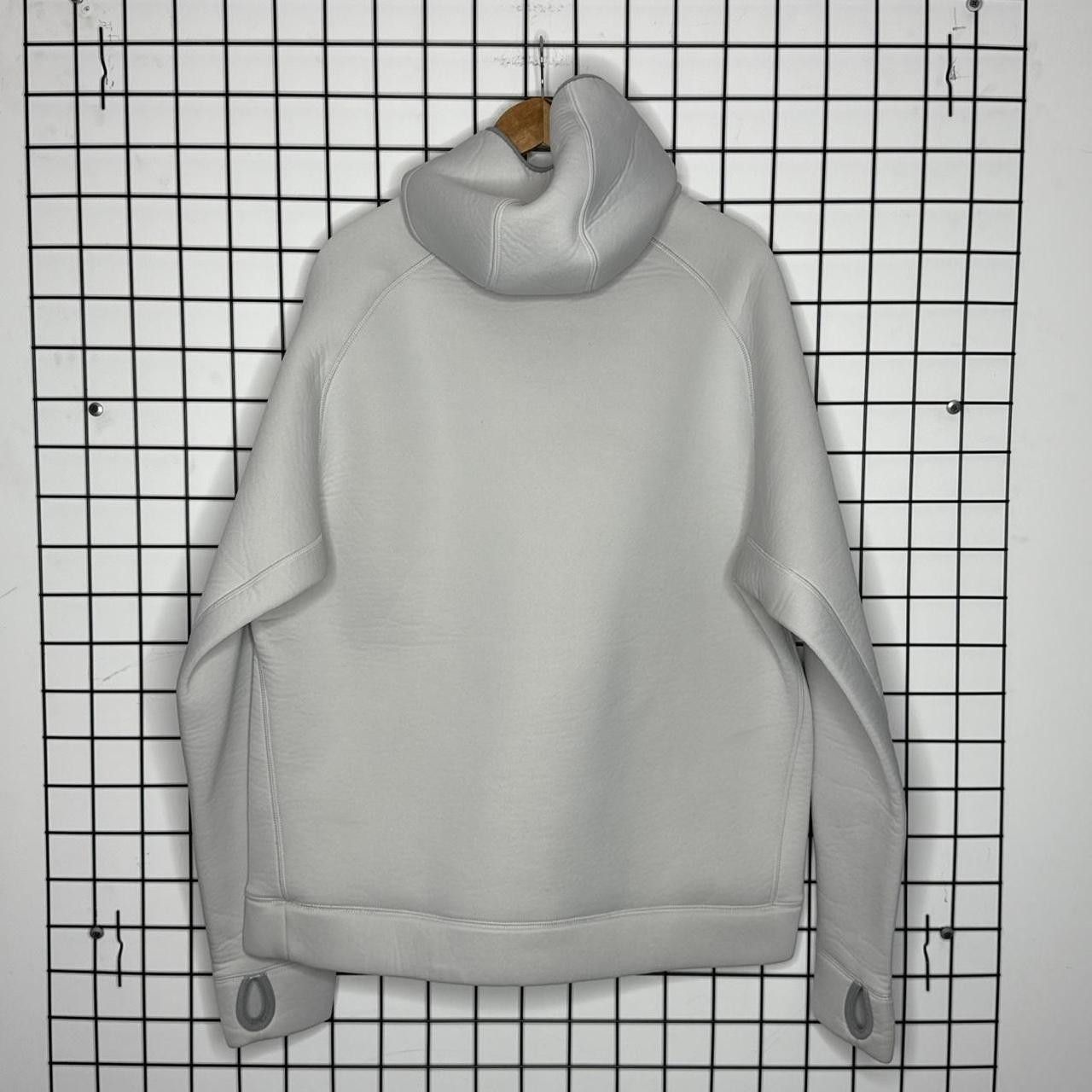 Nike ACG Nike ACG Scuba Hoodie Ninja Fleece Vintage 2000s y2k Size US XL / EU 56 / 4 - 6 Thumbnail
