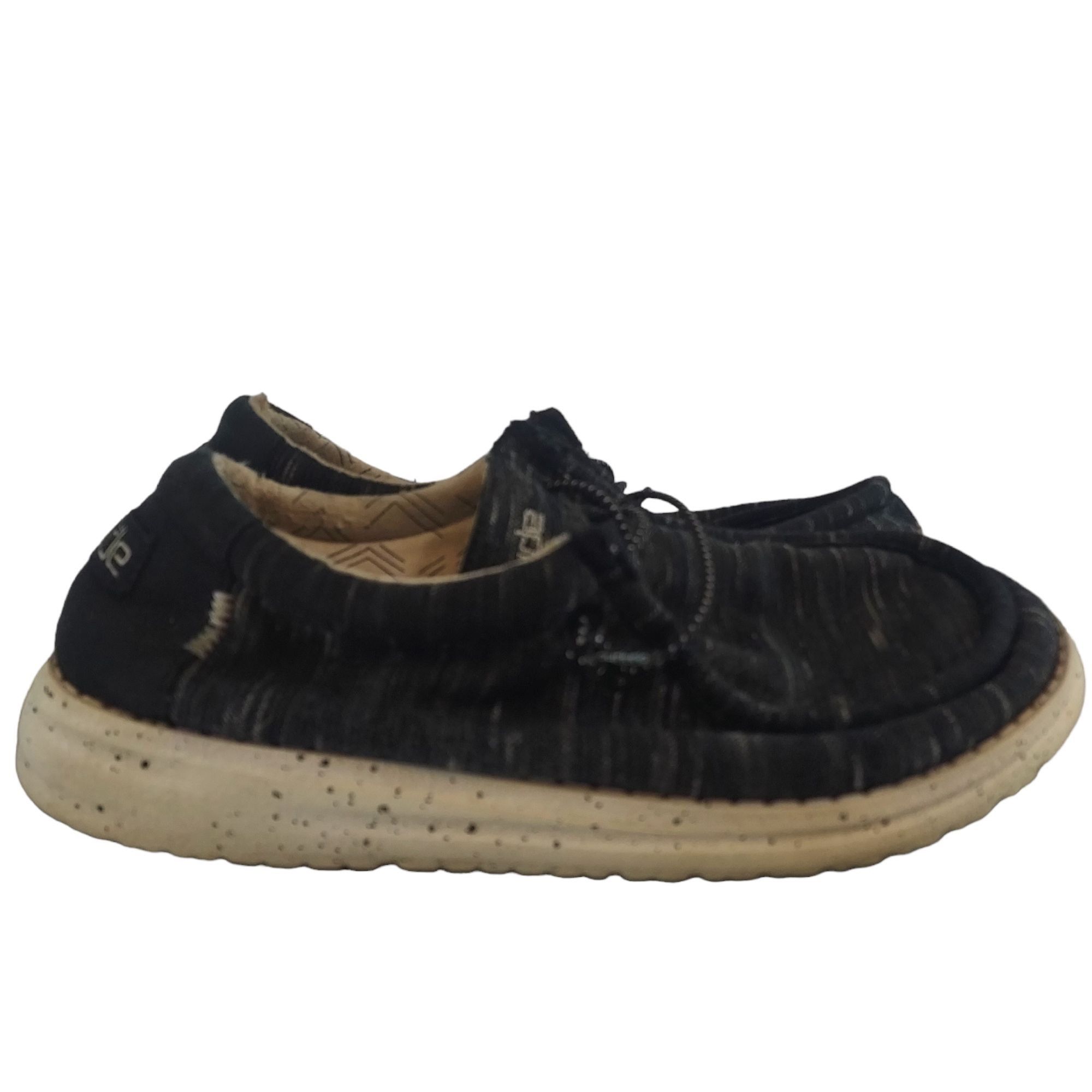wally womens hey dude shoes