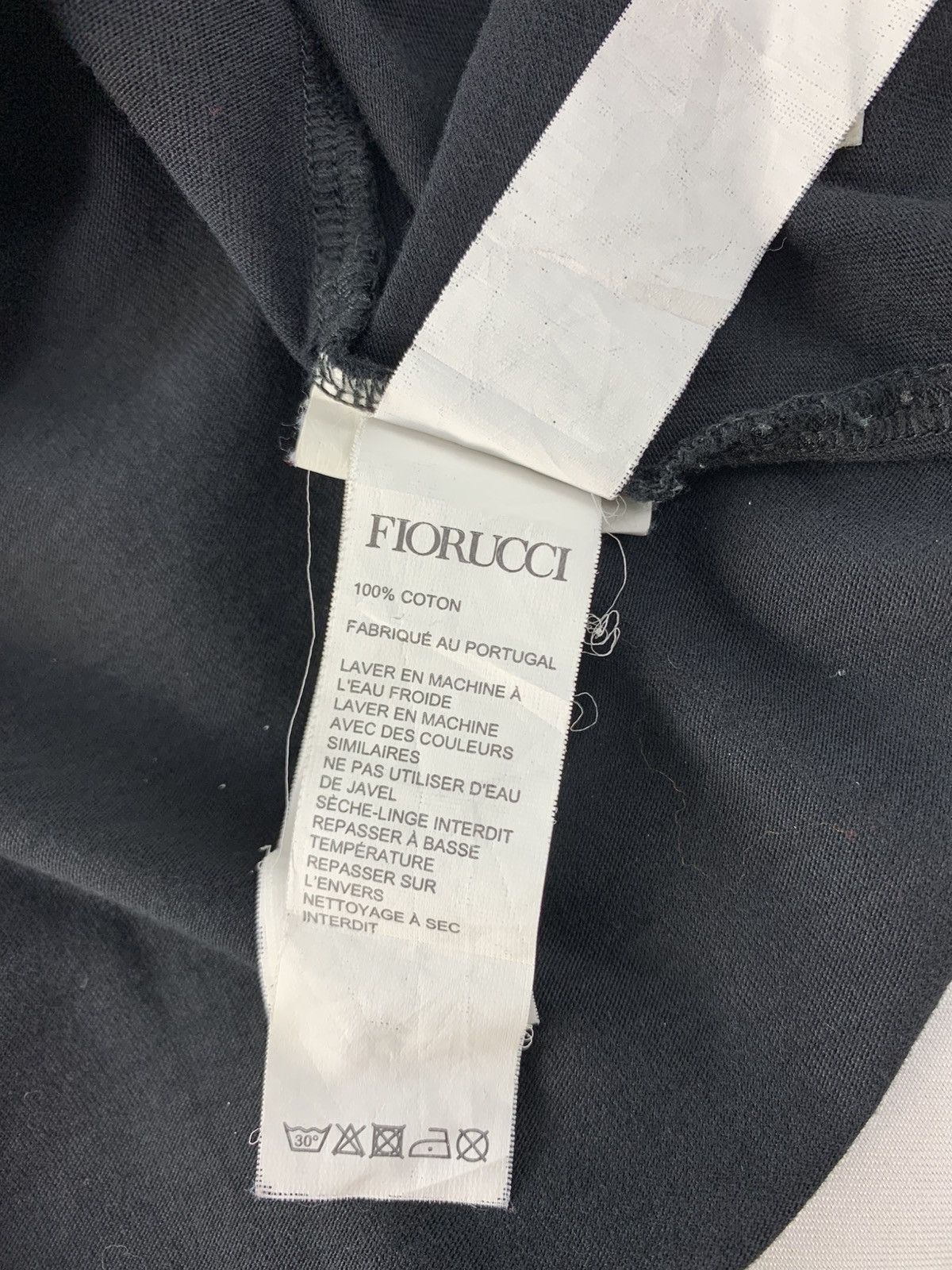 Fiorucci Fiorucci Iconic Angel Graphic Screen Logo Printed Tee Size S / US 4 / IT 40 - 7 Thumbnail