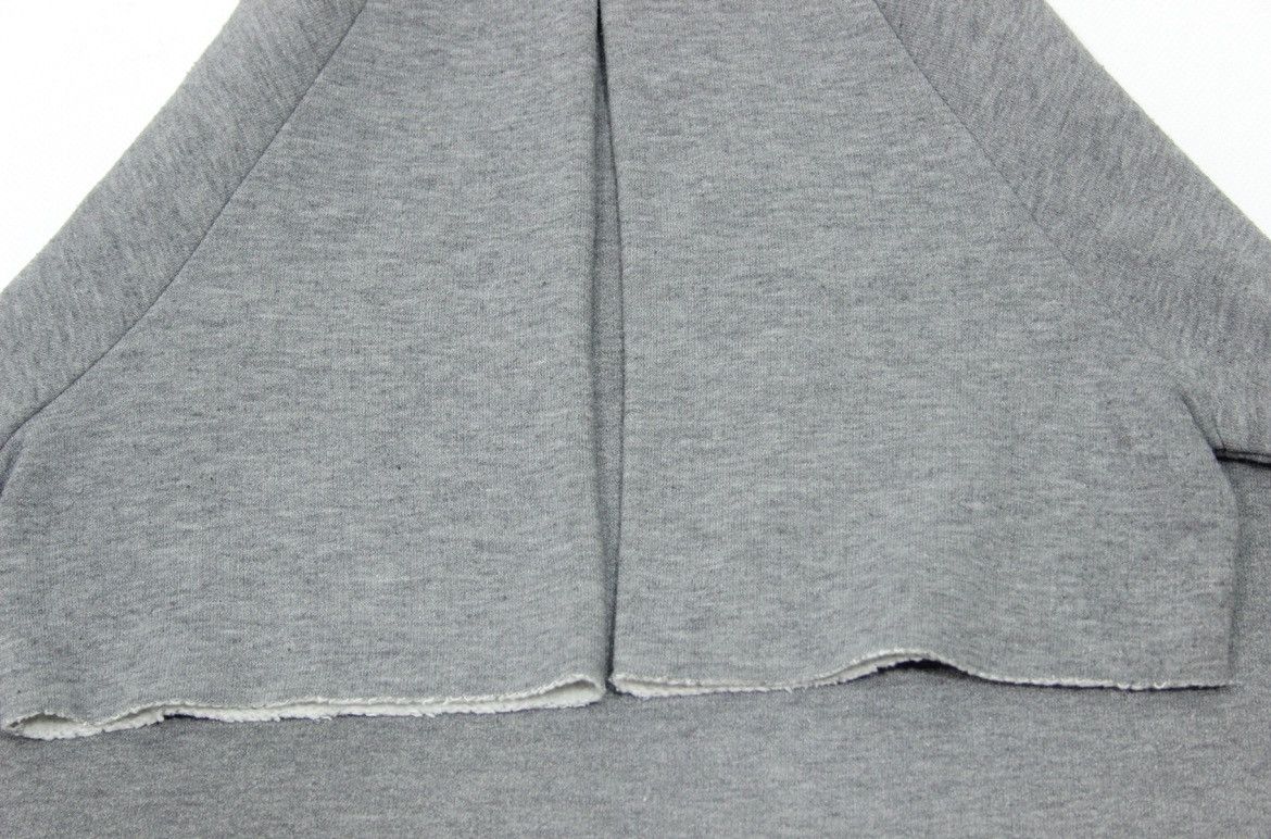 Maison Margiela Maison Margiela Sweatshirt T-shirt Size M / US 6-8 / IT 42-44 - 7 Thumbnail