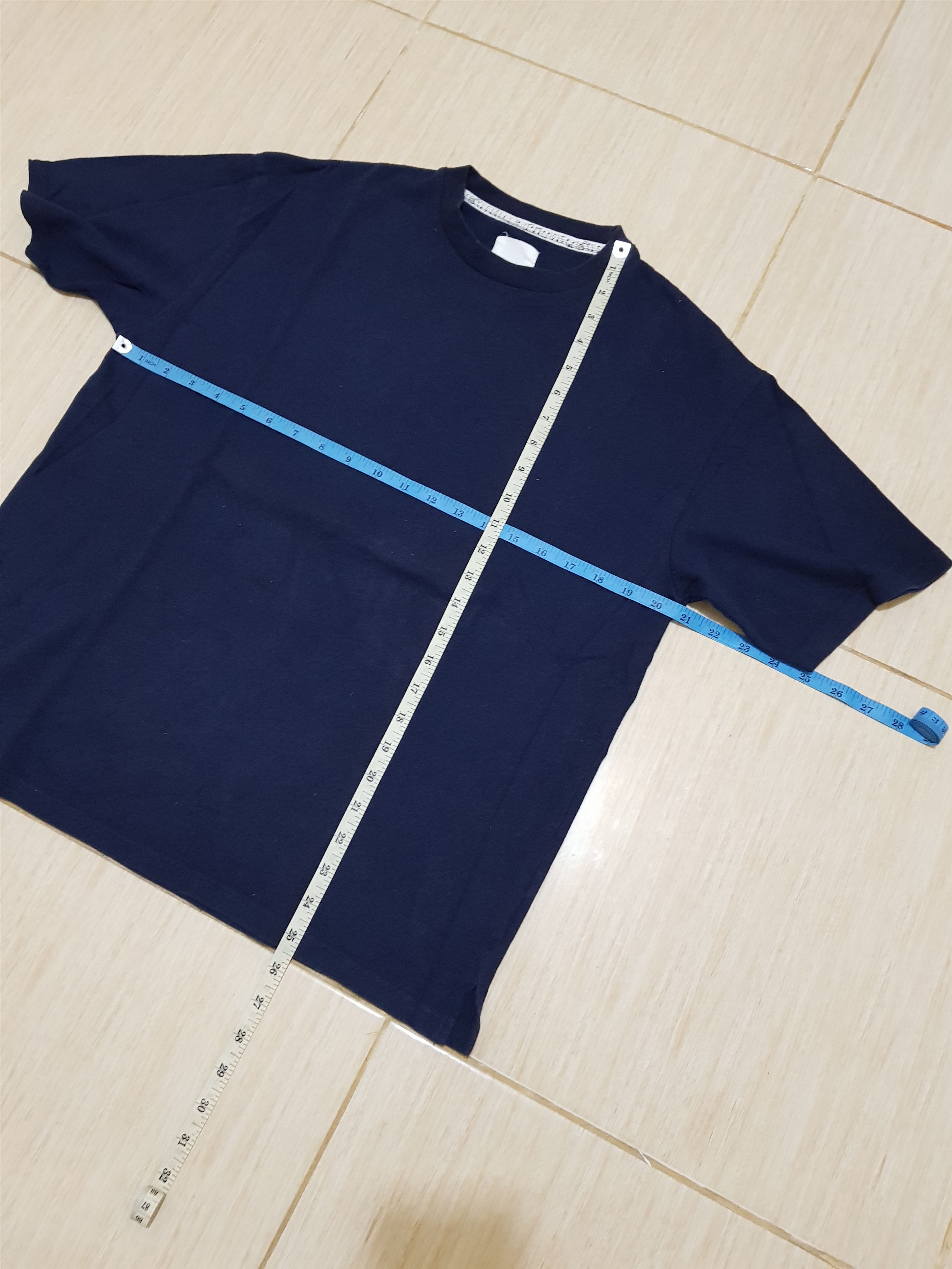 Number (N)ine Number (N)ine Size US M / EU 48-50 / 2 - 5 Thumbnail