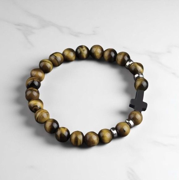 Other Cross Bracelet Size ONE SIZE - 4 Thumbnail