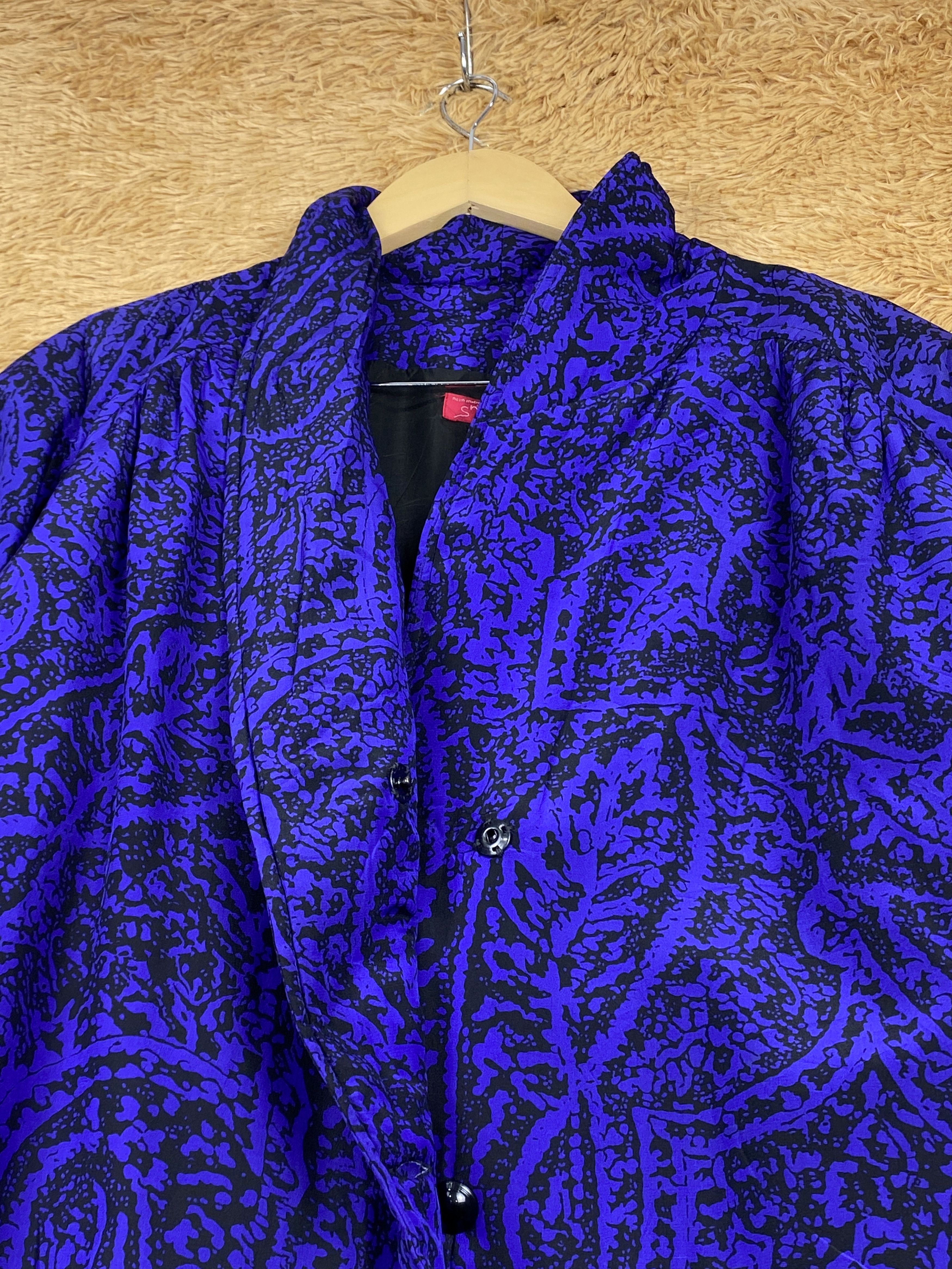 Other Vintage Japanese Brand Designer Jacket J1754 Size US M / EU 48-50 / 2 - 3 Thumbnail