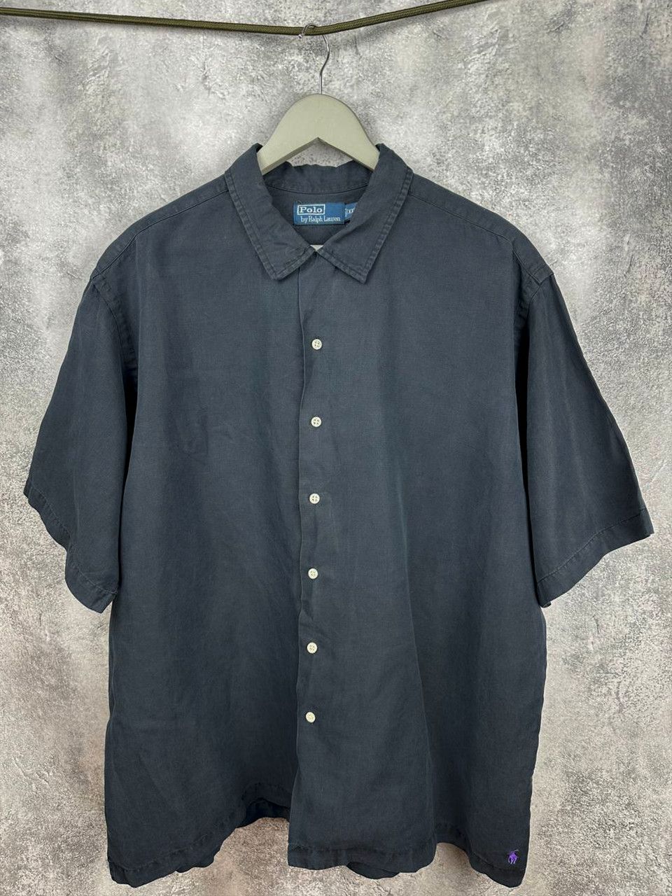 【vintage POLO by Ralph Lauren】BONNARD Polo Ralph Lauren × Vintage Vintage POLO Ralph Lauren