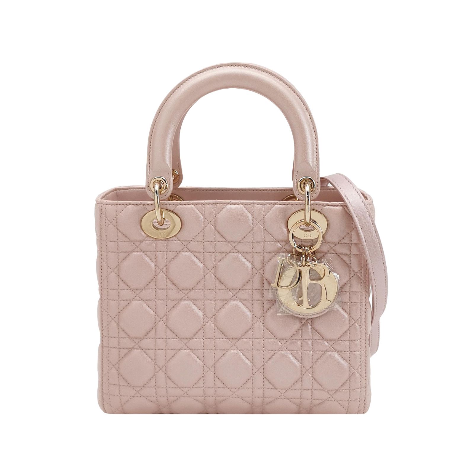 Dior Dior Women os Shoulder Bags Size ONE SIZE - 1 Thumbnail