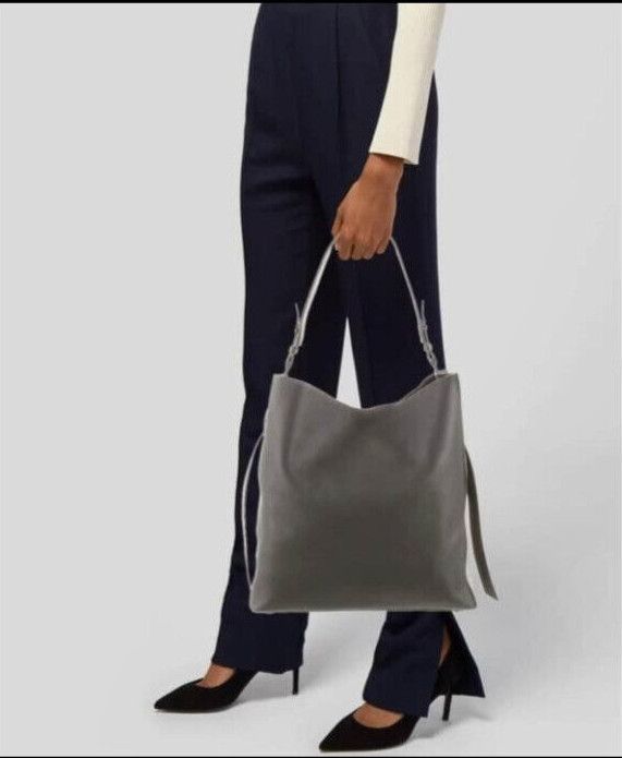 Allsaints AllSaints North South Tote Size ONE SIZE - 2 Thumbnail