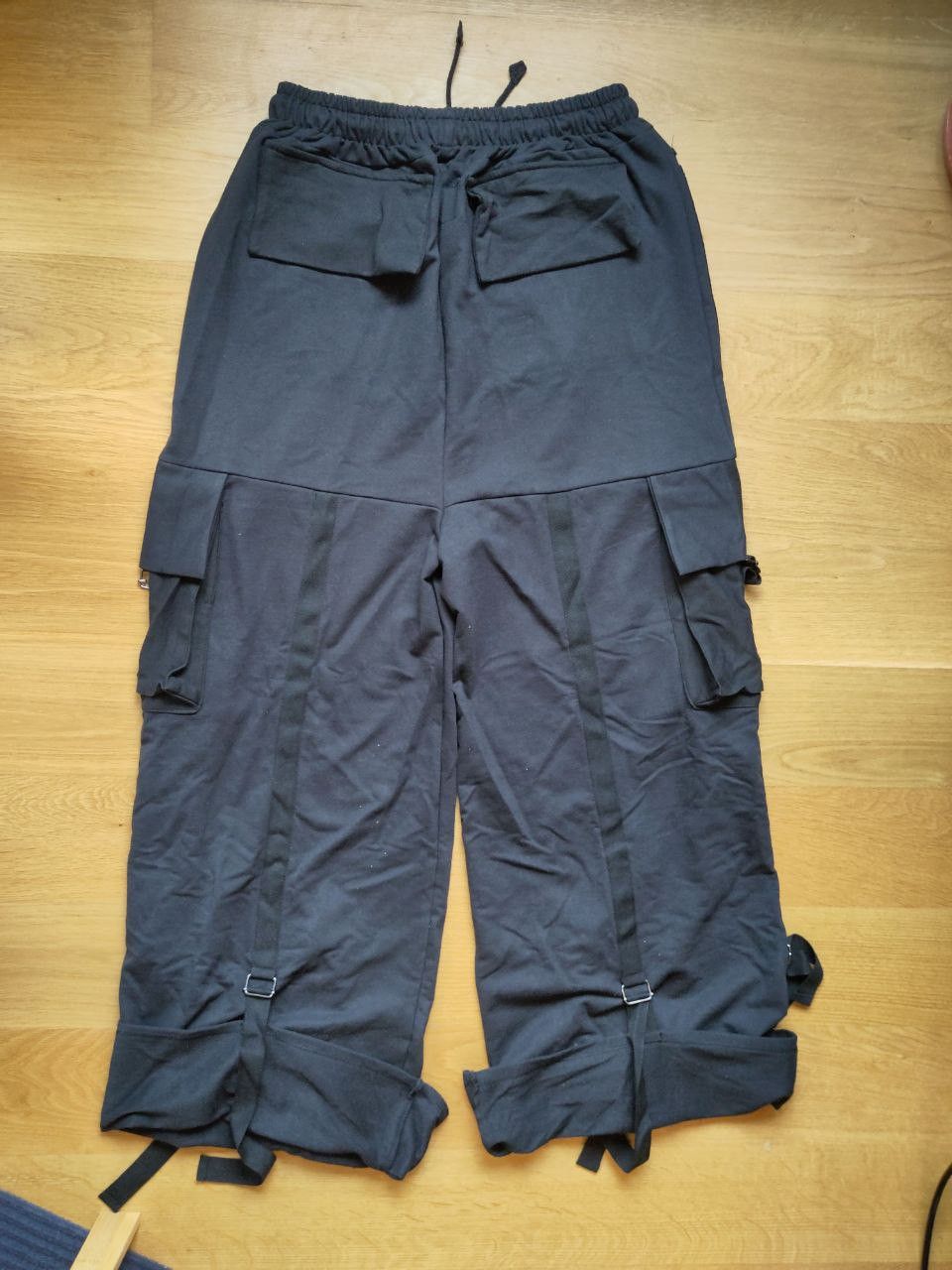 Other Ynhoia Tornado cargo pants Size US 30 / EU 46 - 6 Thumbnail
