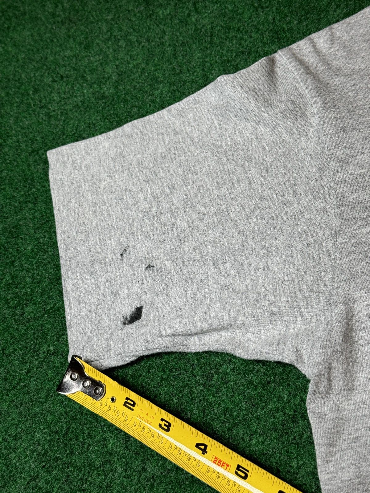 Vintage Vtg 90s Elmo Seasame Street Polo Ralph Lauren BoxingT Shirt Size US L / EU 52-54 / 3 - 10 Thumbnail