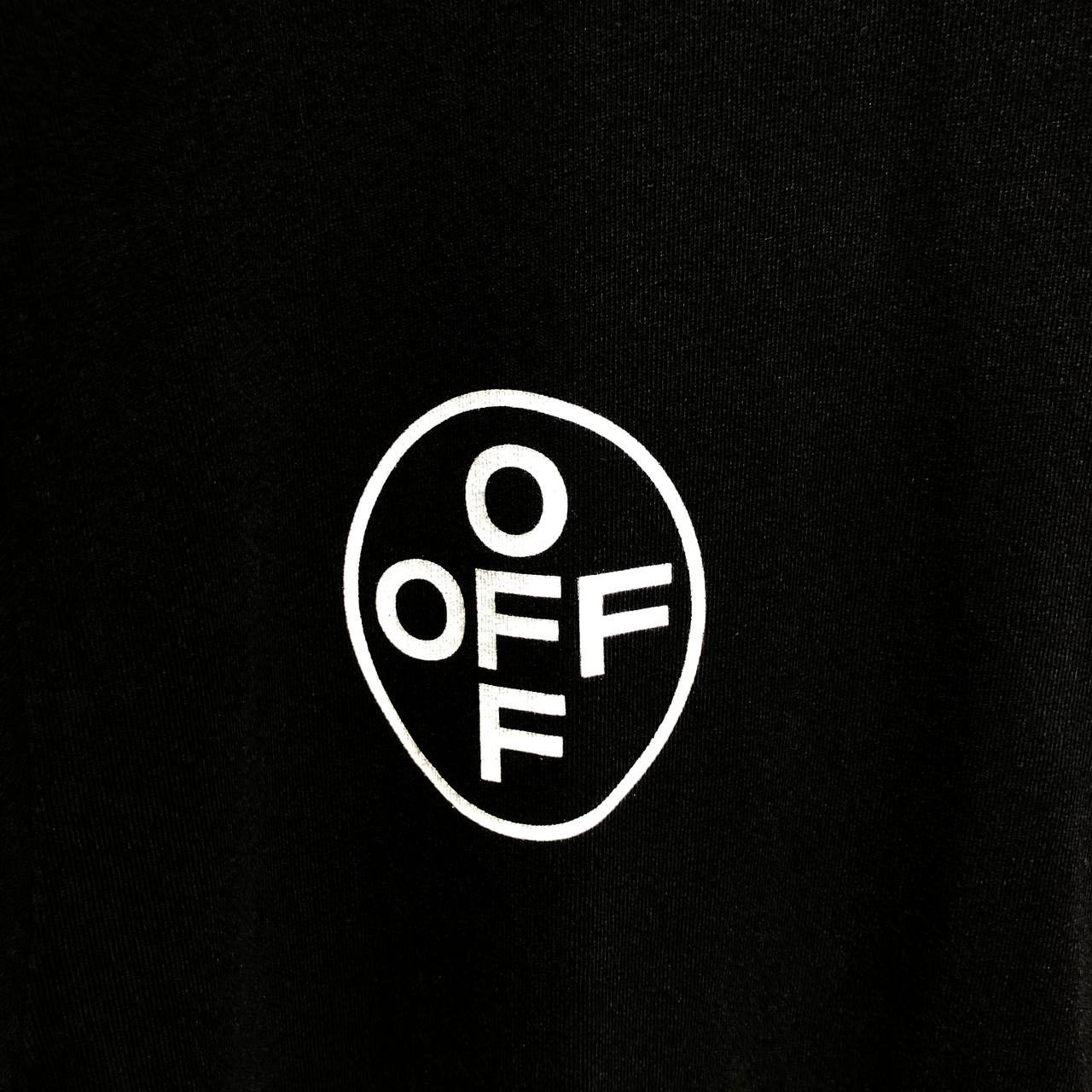 Off-White Off-White Impressionism Arrows tee Size US L / EU 52-54 / 3 - 5 Thumbnail