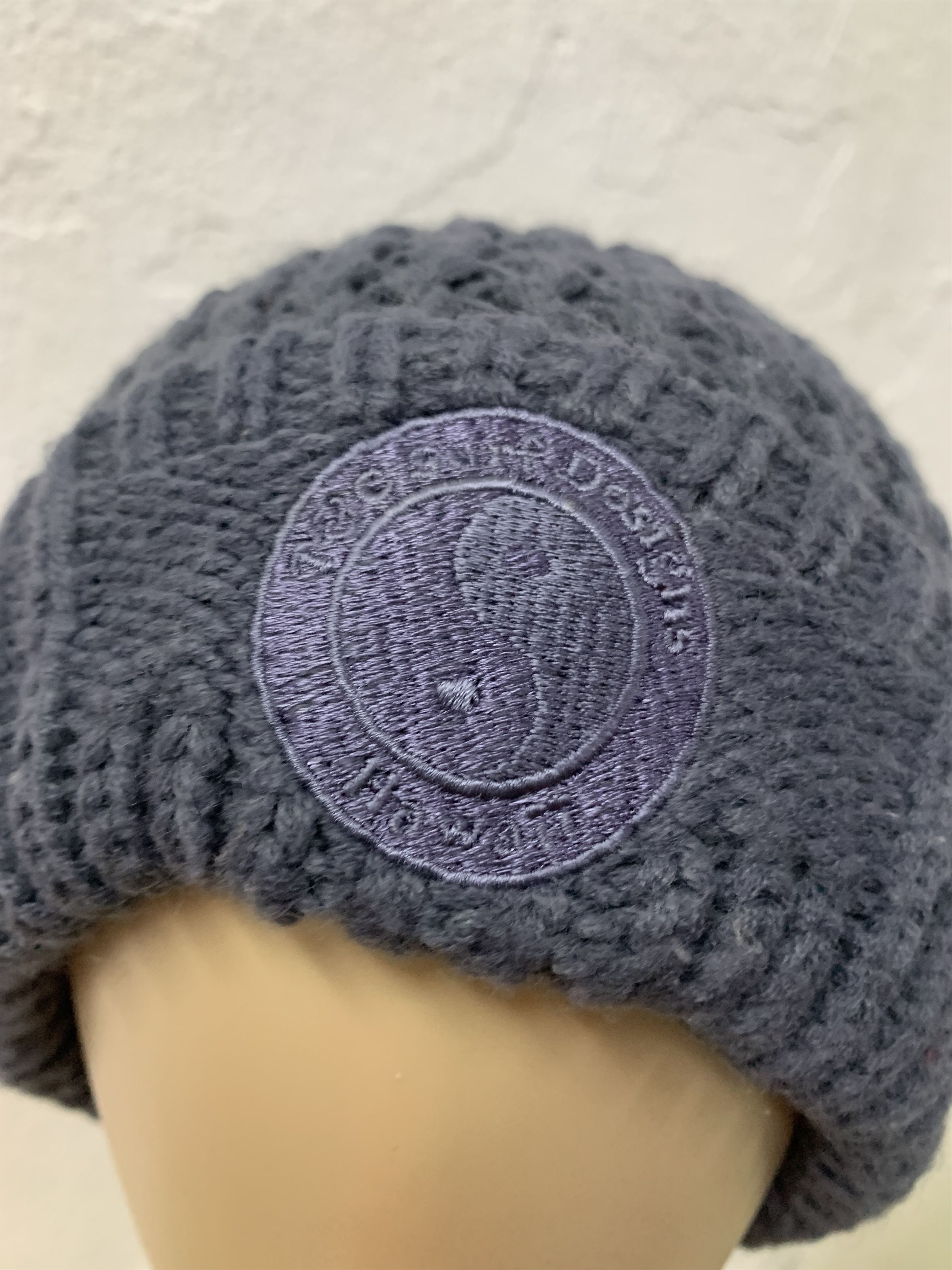 Other T&C Surf Designs Knitted Beanie Size ONE SIZE - 2 Thumbnail