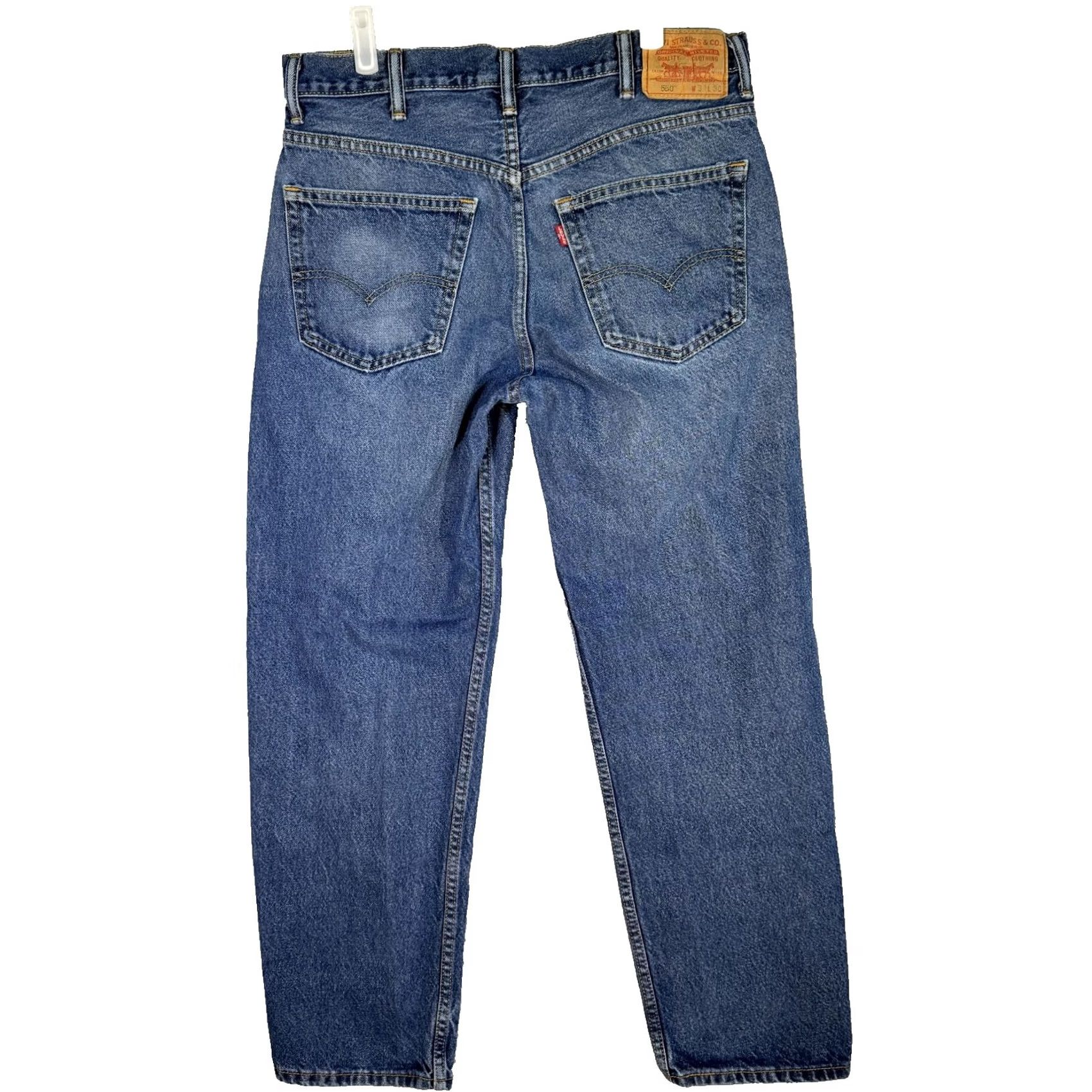 Levi's VINTAGE? No. Size US 38 / EU 54 - 2 Thumbnail