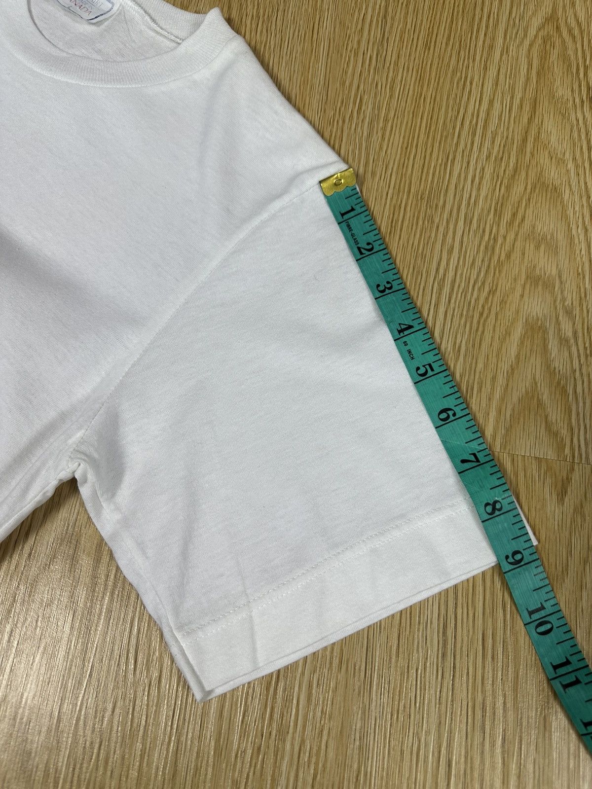 Vintage Vintage Myshirt Canada A381 Size US L / EU 52-54 / 3 - 6 Thumbnail