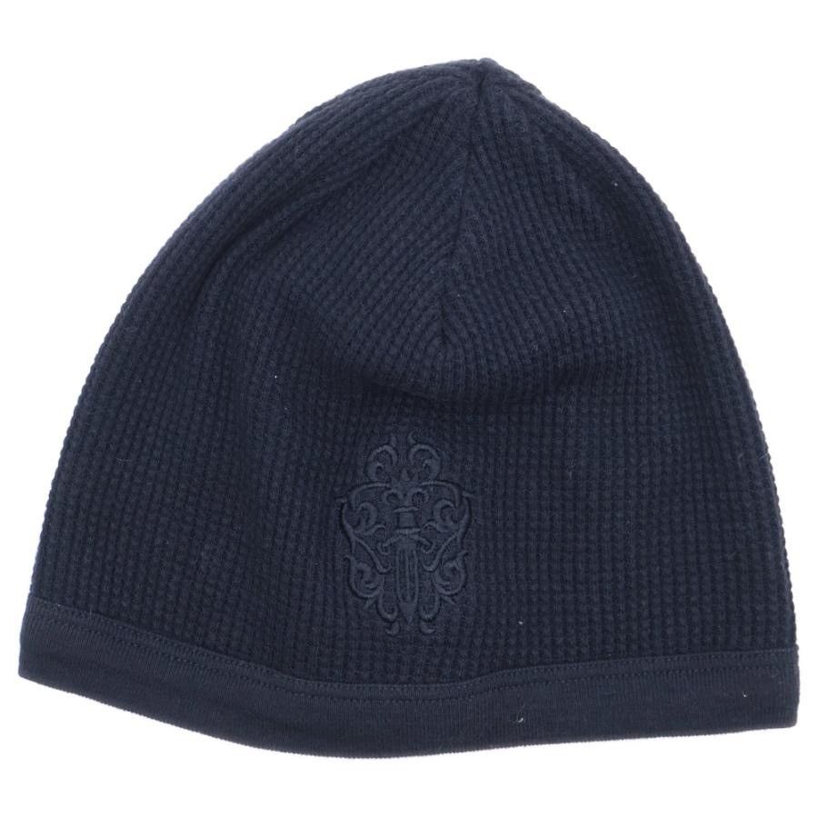 Chrome Hearts chrome hearts dagger thermal beanie carti opium yvl Size ONE SIZE - 1 Thumbnail