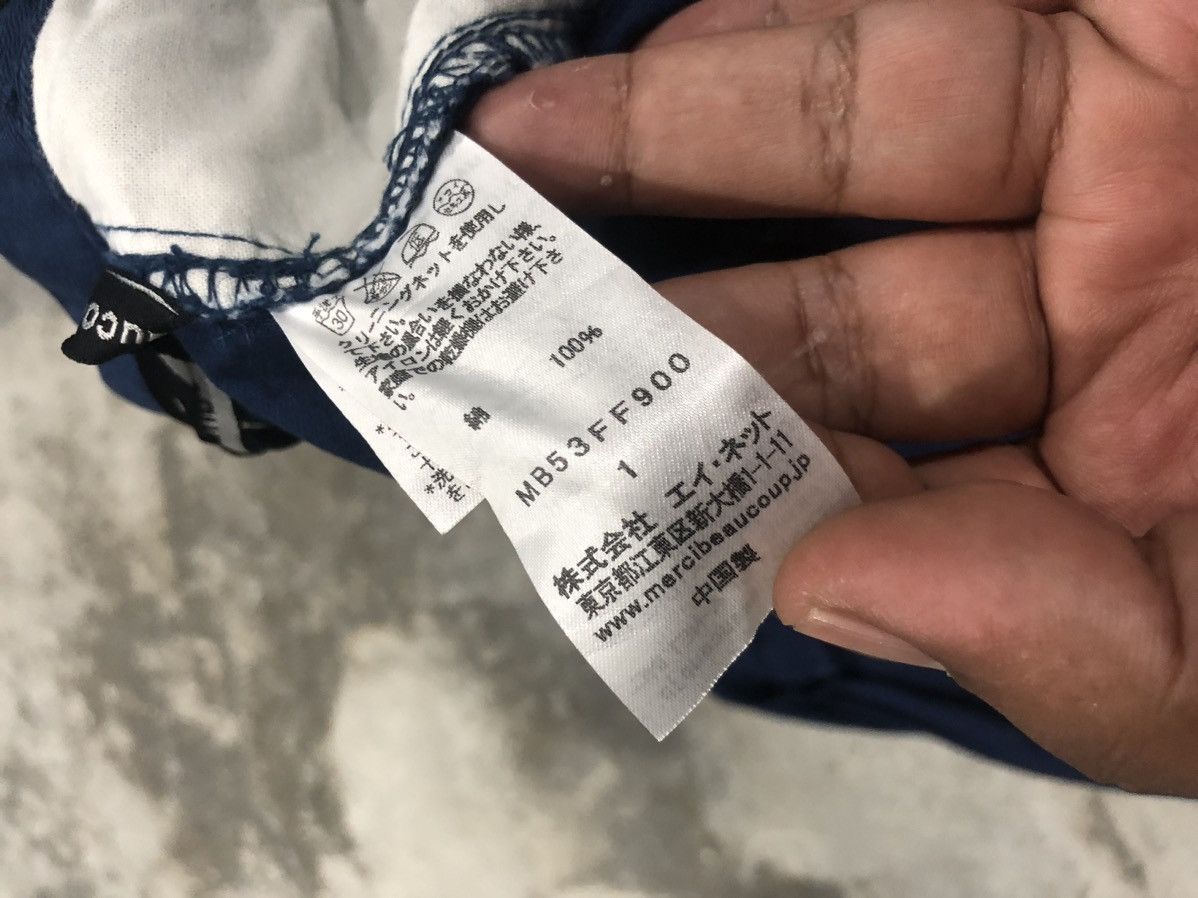 Issey Miyake × Other × mercibeaucoup Cargo Stylish Issey Miyake Cargo Pants Size US 30 / EU 46 - 13 Thumbnail