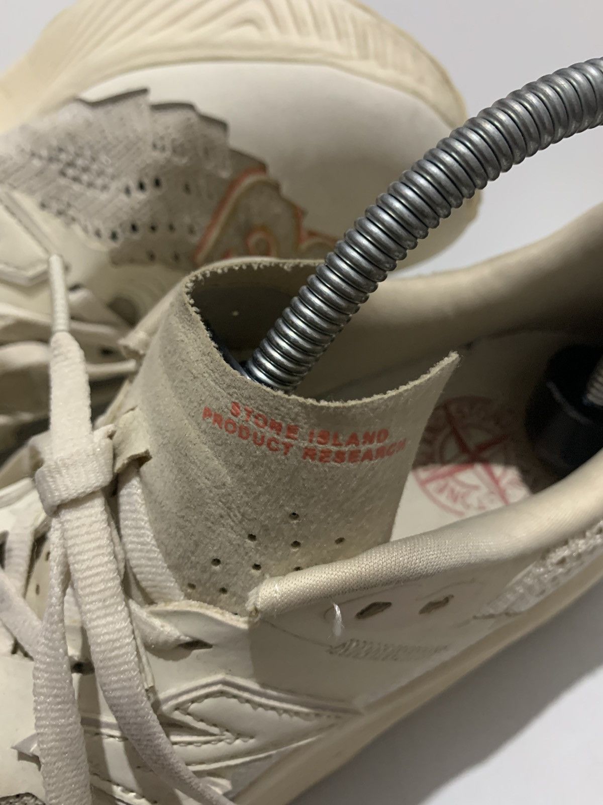 New Balance Shoes New Balance x Stone Islands Tokyo Design 43 (27,5cm) Size US 10 / EU 43 - 2 Thumbnail