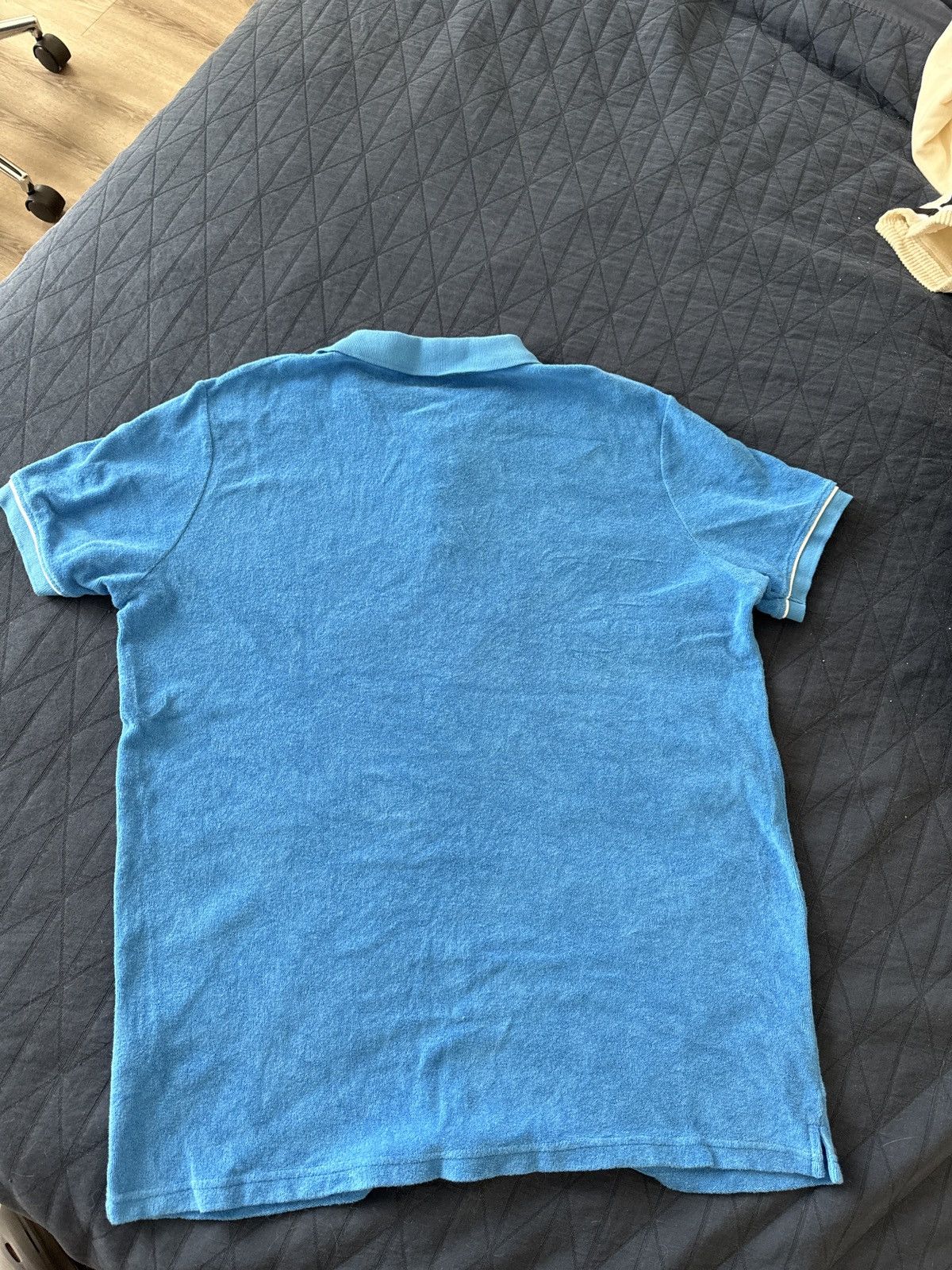Other Just Over the Top (Jott) Men’s Polo Size US XXL / EU 58 / 5 - 2 Thumbnail