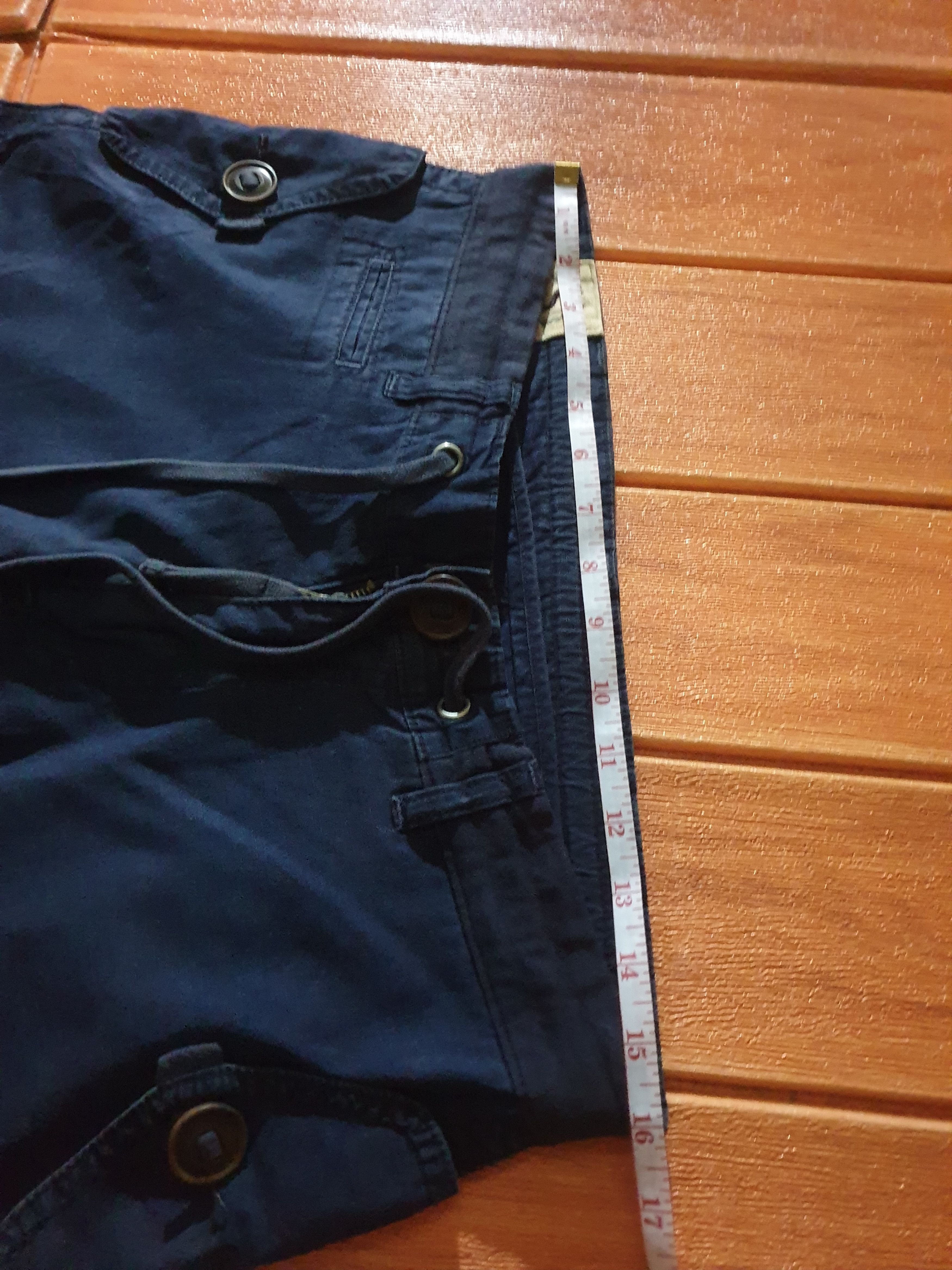 Polo Ralph Lauren Polo Ralph Lauren drawstring pant Size US 32 / EU 48 - 11 Thumbnail