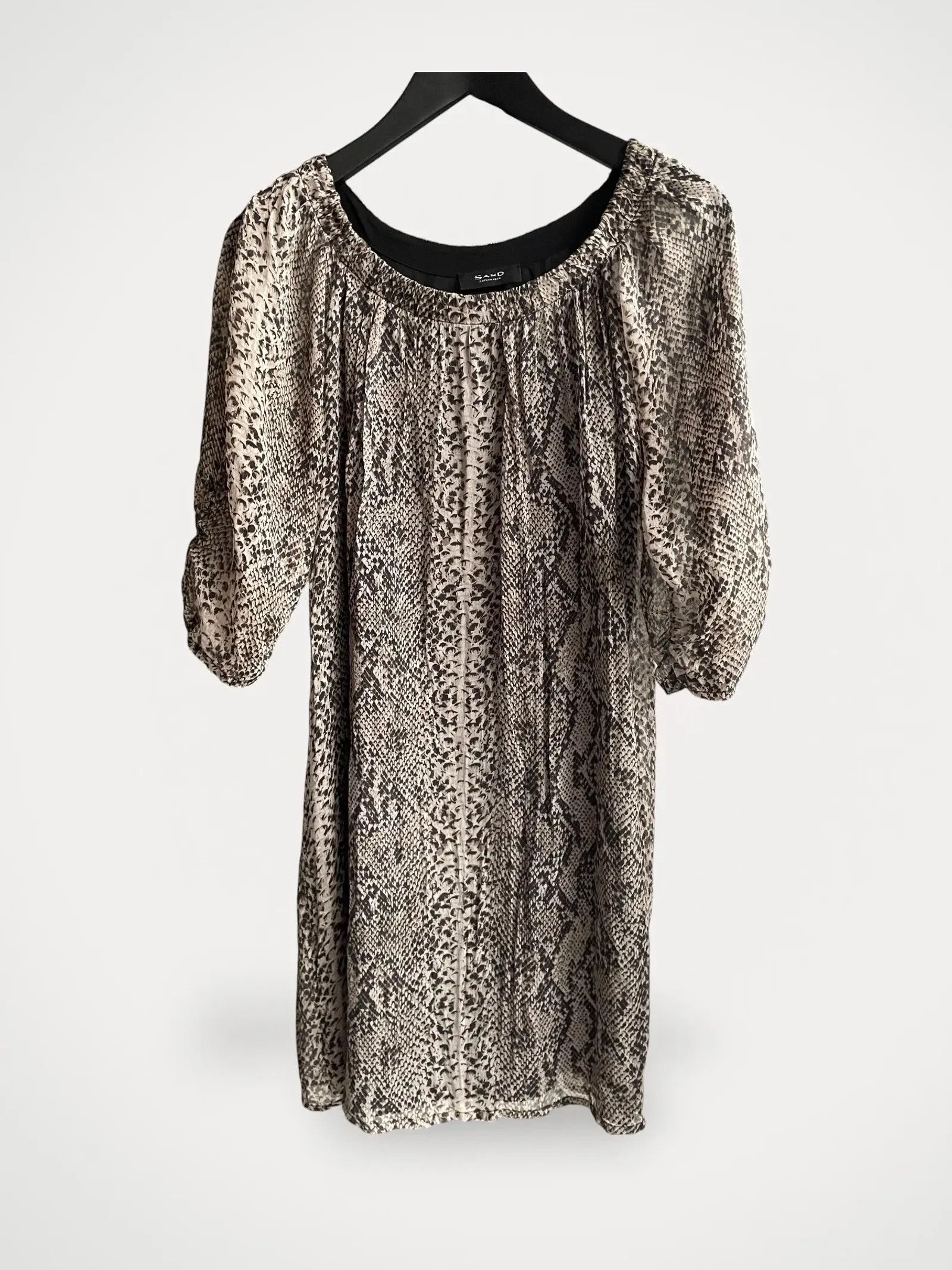 SAND Sand Dress Size XS / US 0-2 / IT 36-38 - 1 Thumbnail