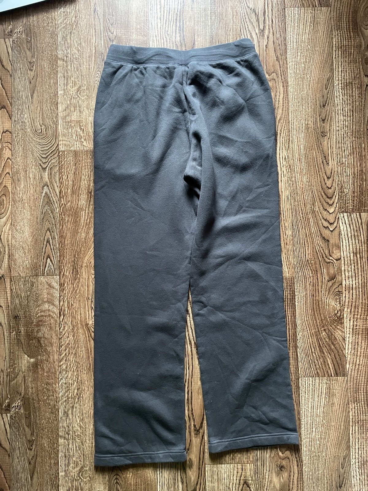 Nike Vintage Classic Grey Nike Sweatpants Size US 34 / EU 50 - 5 Thumbnail