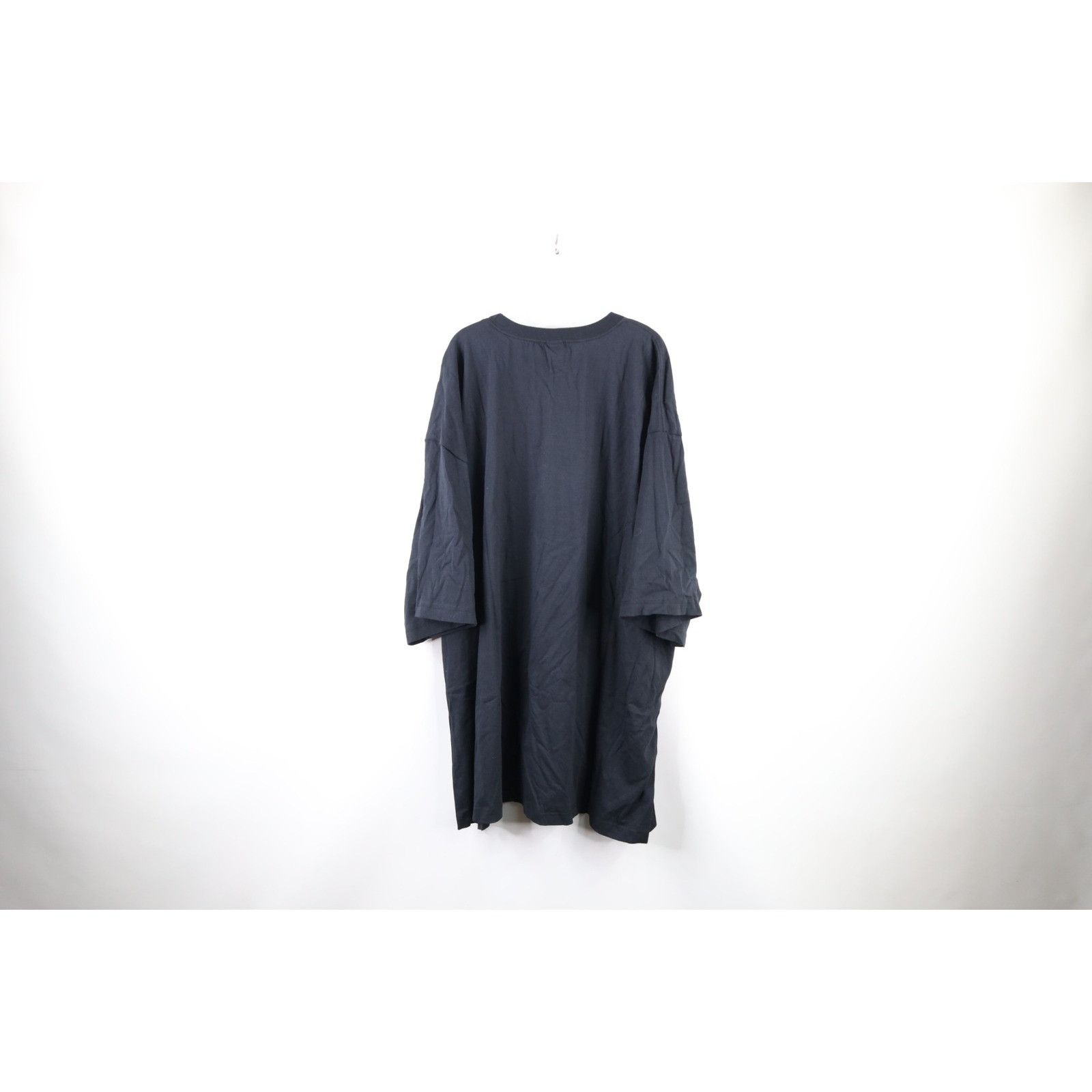 Marithe + Francois Girbaud × Vintage NOS Vintage Marithe Francois Girbaud Baggy T-Shirt 4XL Size US XXL / EU 58 / 5 - 7 Thumbnail