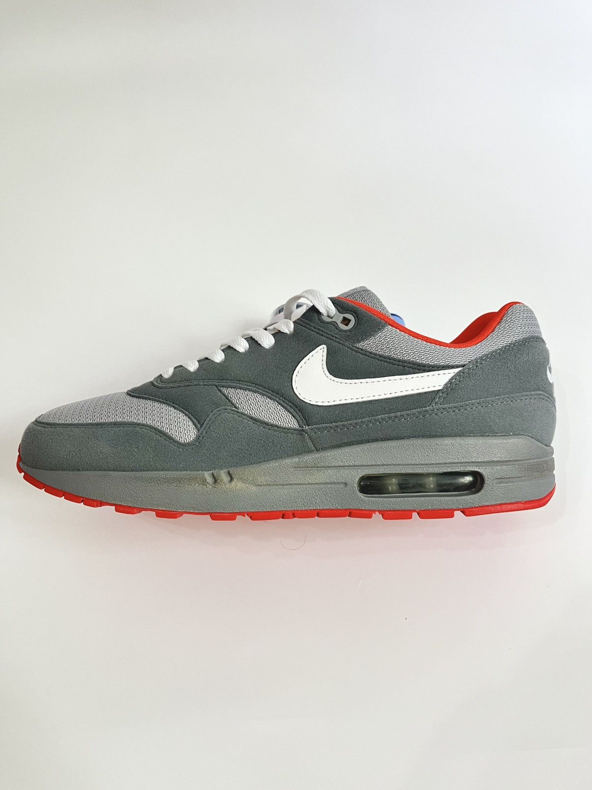Nike Nike Air Max 1 ID (Jeff Staple Pigeon) SB Size US 12 / EU 45 - 9 Thumbnail