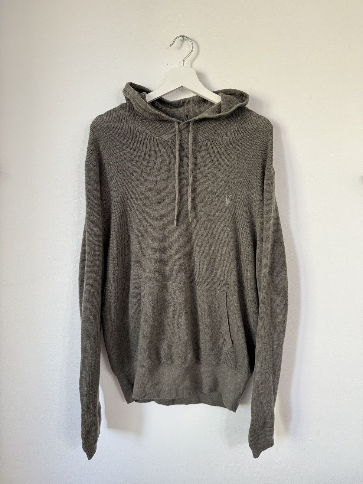 Ivar merino hoodie sale