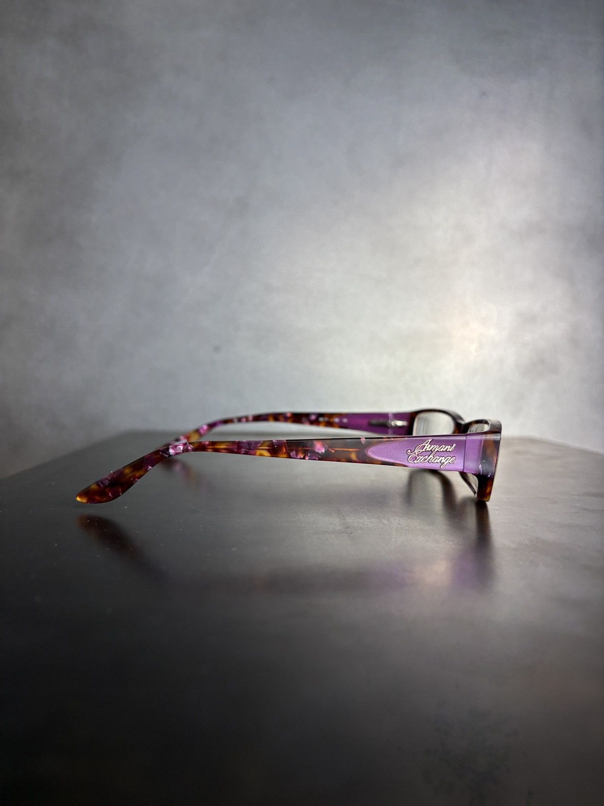 Armani Armani Exchange Eyeglasses Size ONE SIZE - 2 Thumbnail