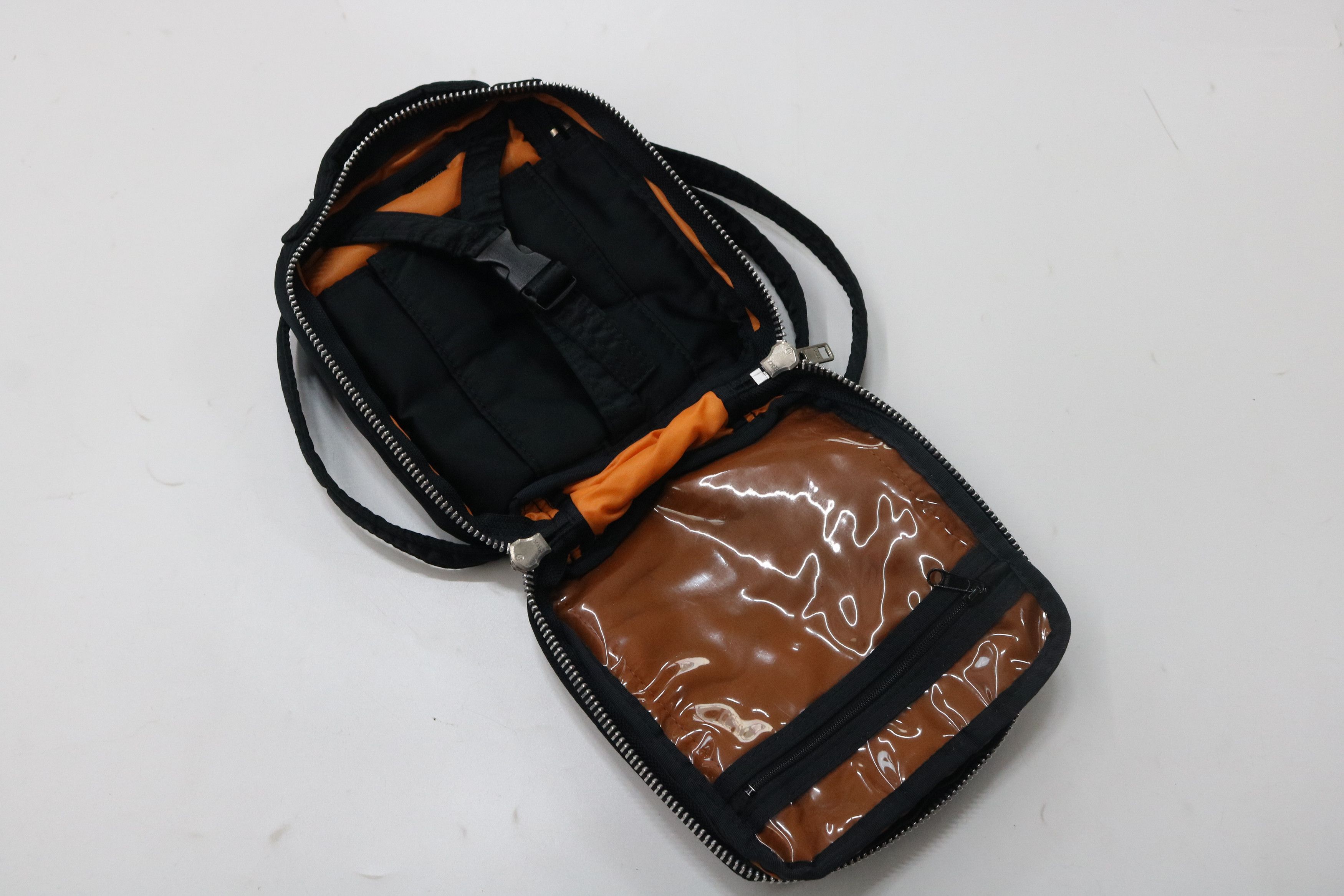 Porter PORTER TANKER 2-way shoulder bag Size ONE SIZE - 9 Thumbnail