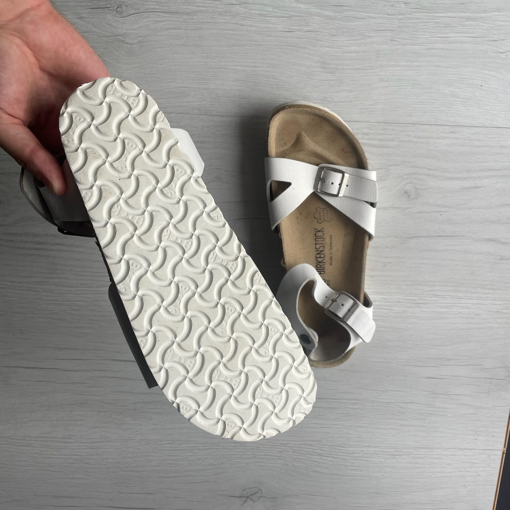 Birkenstock Birkenstock Size US 10 / EU 43 - 5 Thumbnail