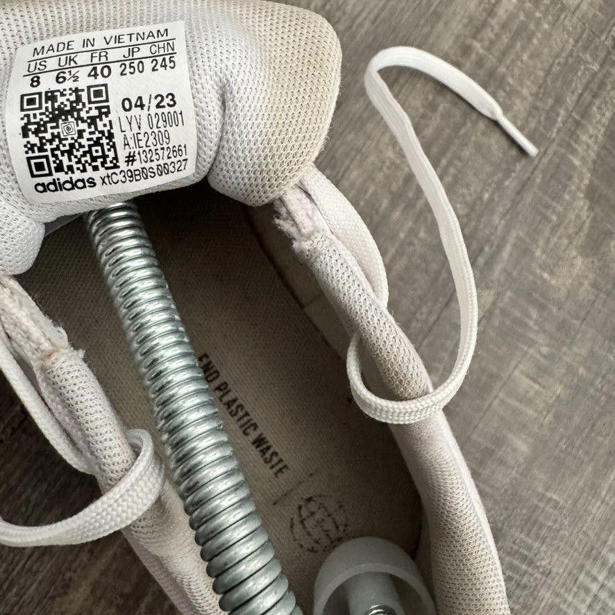 Adidas ADIDAS • La Marque Aux (7M) Size US 7 / EU 40 - 5 Thumbnail
