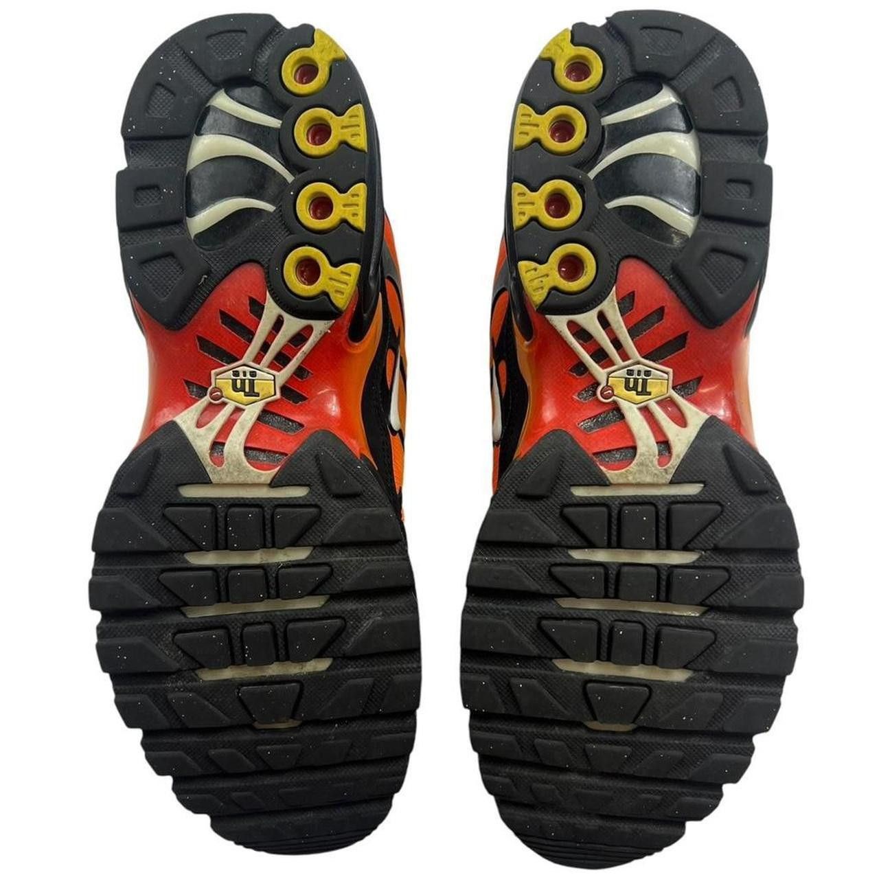 Nike Nike Air Max Plus TN Tiger - Size US 8 / EU 41 / UK 7 Size US 8 / EU 41 - 7 Thumbnail
