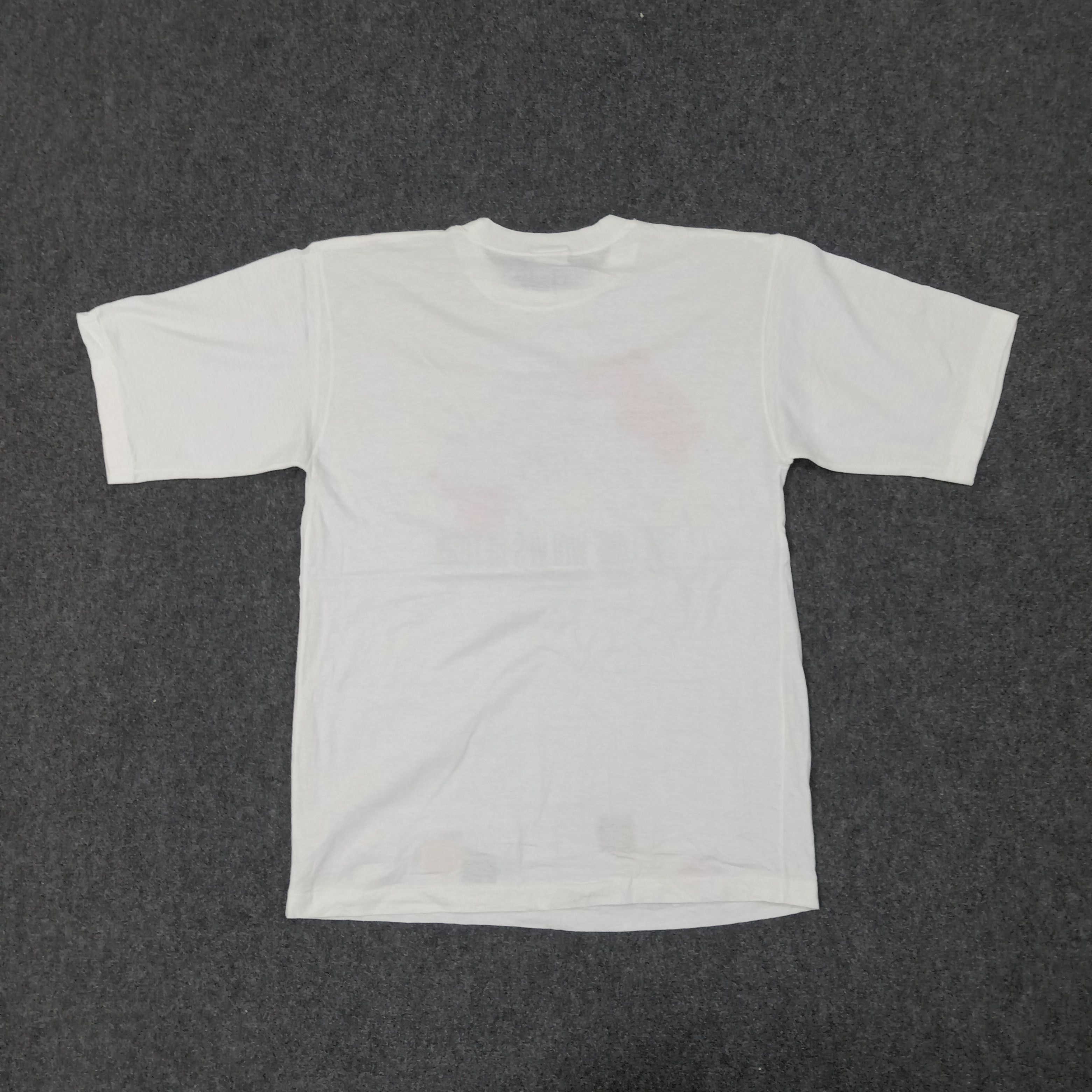 Anime The Lone Wolves Return Japanese Anime Tshirt C249N21 Size US M / EU 48-50 / 2 - 4 Thumbnail