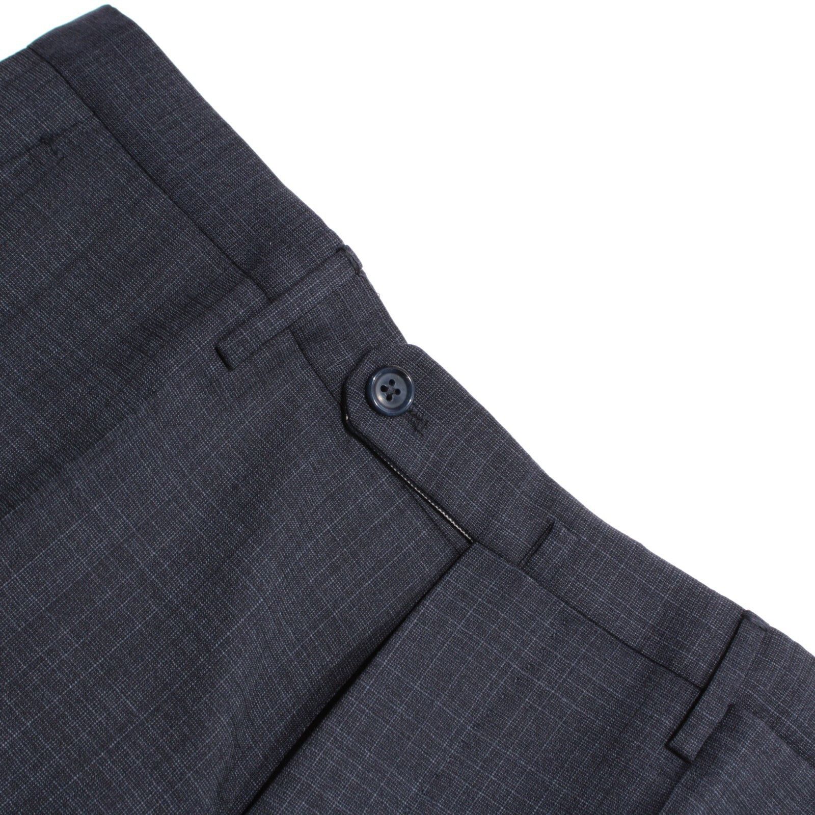 Incotex INCOTEX New with tags Dress Pants Size 28 US In Blue Size US 28 / EU 44 - 1 Thumbnail