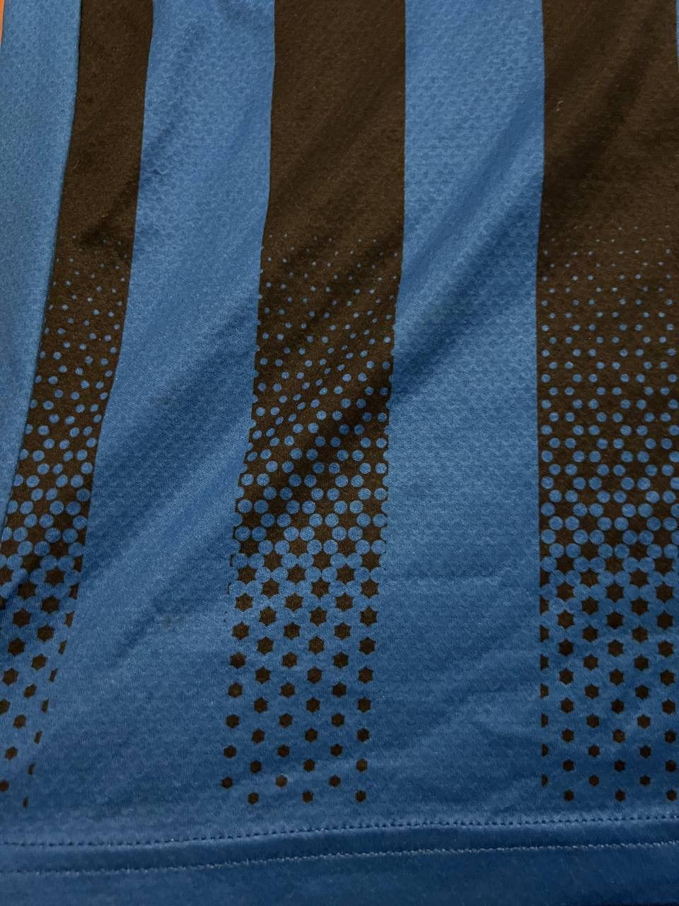 Errea 2018/19 ROCHDALE AFC #3 SPECIAL SOCCER FOOTBALL JERSEY SZ M Size US M / EU 48-50 / 2 - 15 Thumbnail