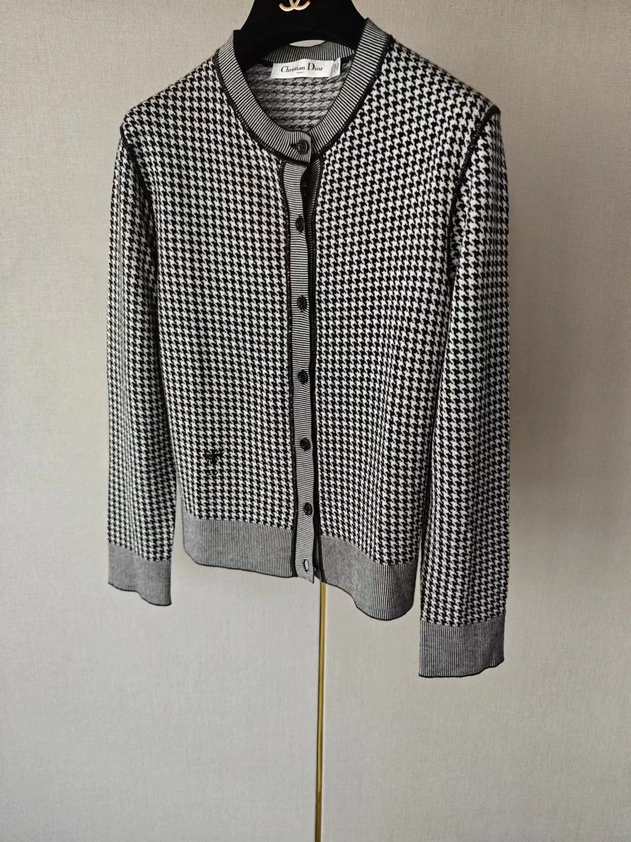 Dior Dior Cashmere Coat Size M / US 6-8 / IT 42-44 - 1 Thumbnail