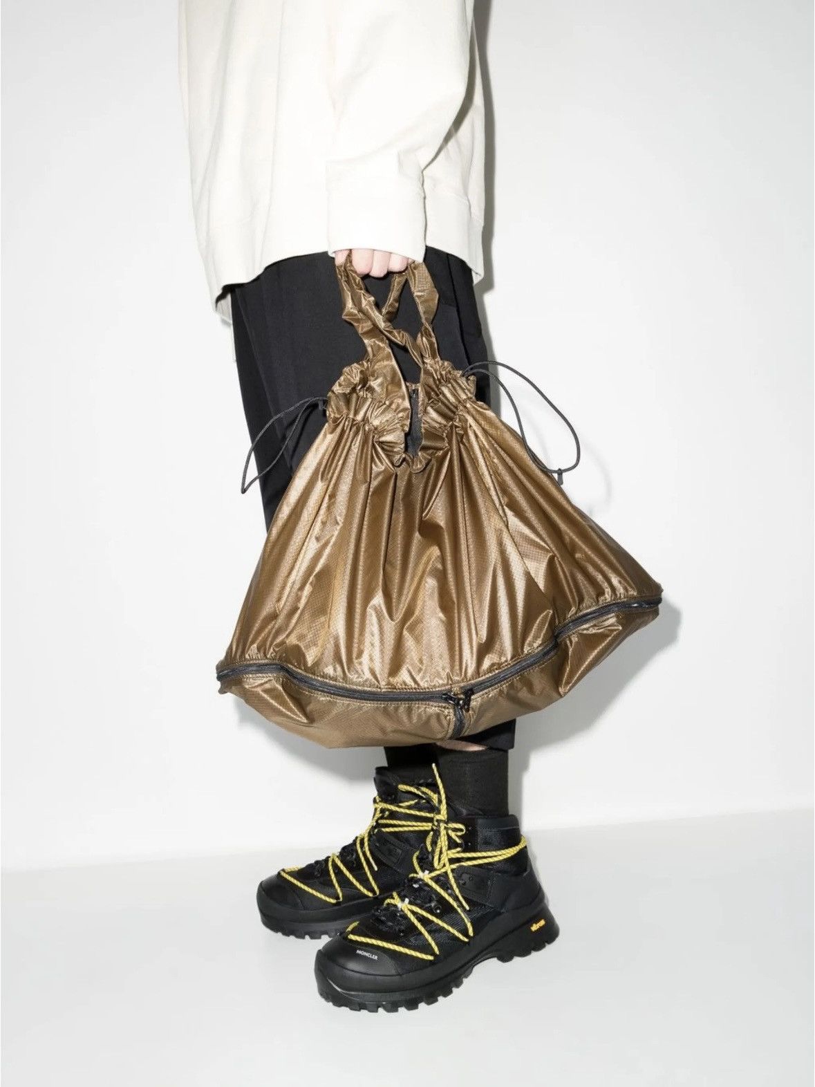 Undercover Undercover Bags For Life Jacket Size US M / EU 48-50 / 2 - 2 Thumbnail