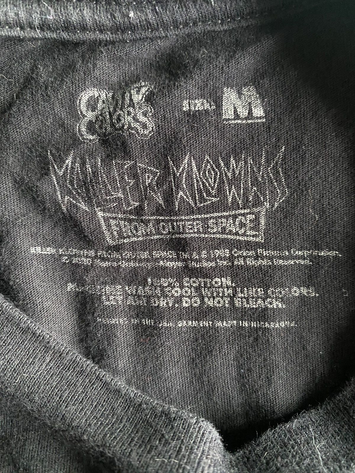 Other KILLER KLOWNS FROM OUTER SPACE T-SHIRT Size US M / EU 48-50 / 2 - 4 Thumbnail