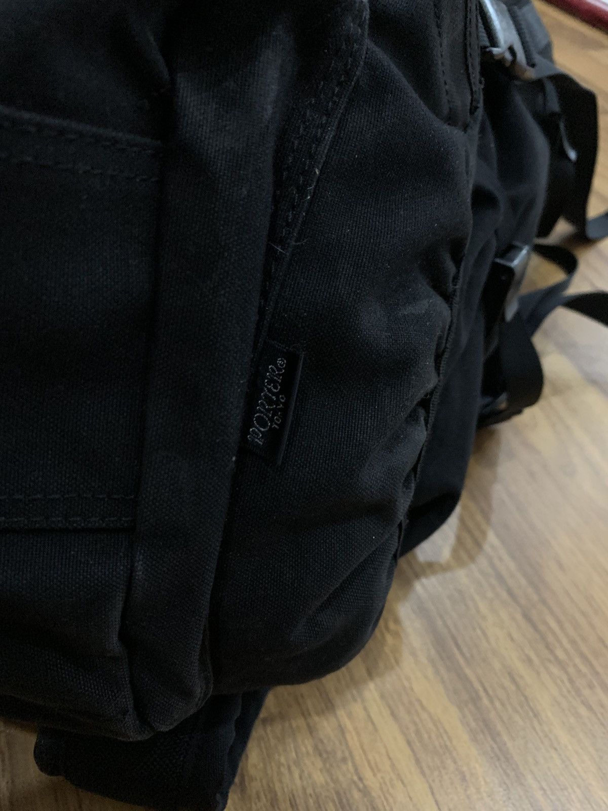 Porter PORTER YOSHIDA & CO RUCKSACK OUTDOOR BAGPACK Size ONE SIZE - 9 Thumbnail