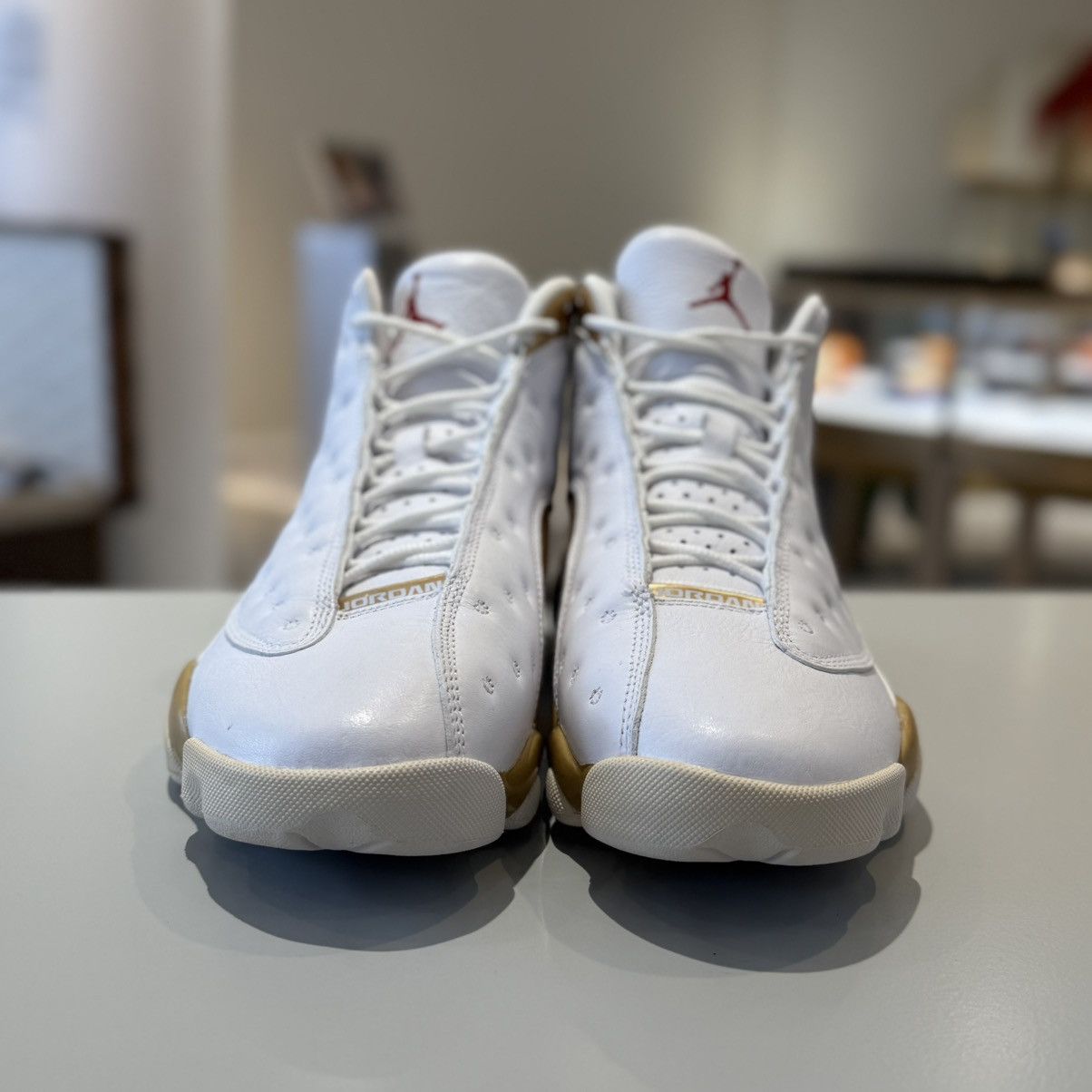 Jordan Brand Air Jordan 13 Retro Defining Moments Pack Last Shot Size US 8 / EU 41 - 2 Thumbnail