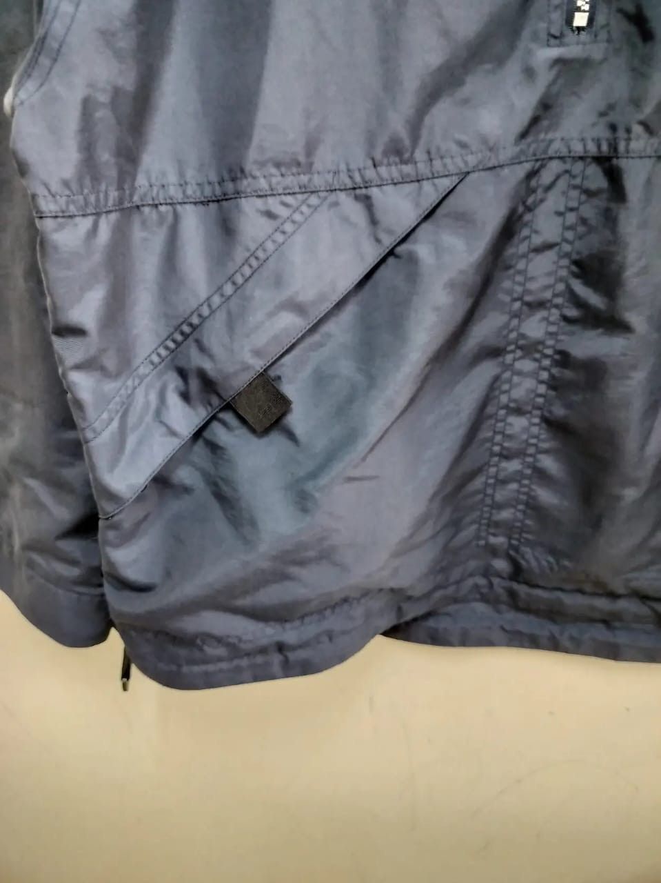 JNCO Vintage JNCO jacket Windbreaker Size US XL / EU 56 / 4 - 9 Thumbnail