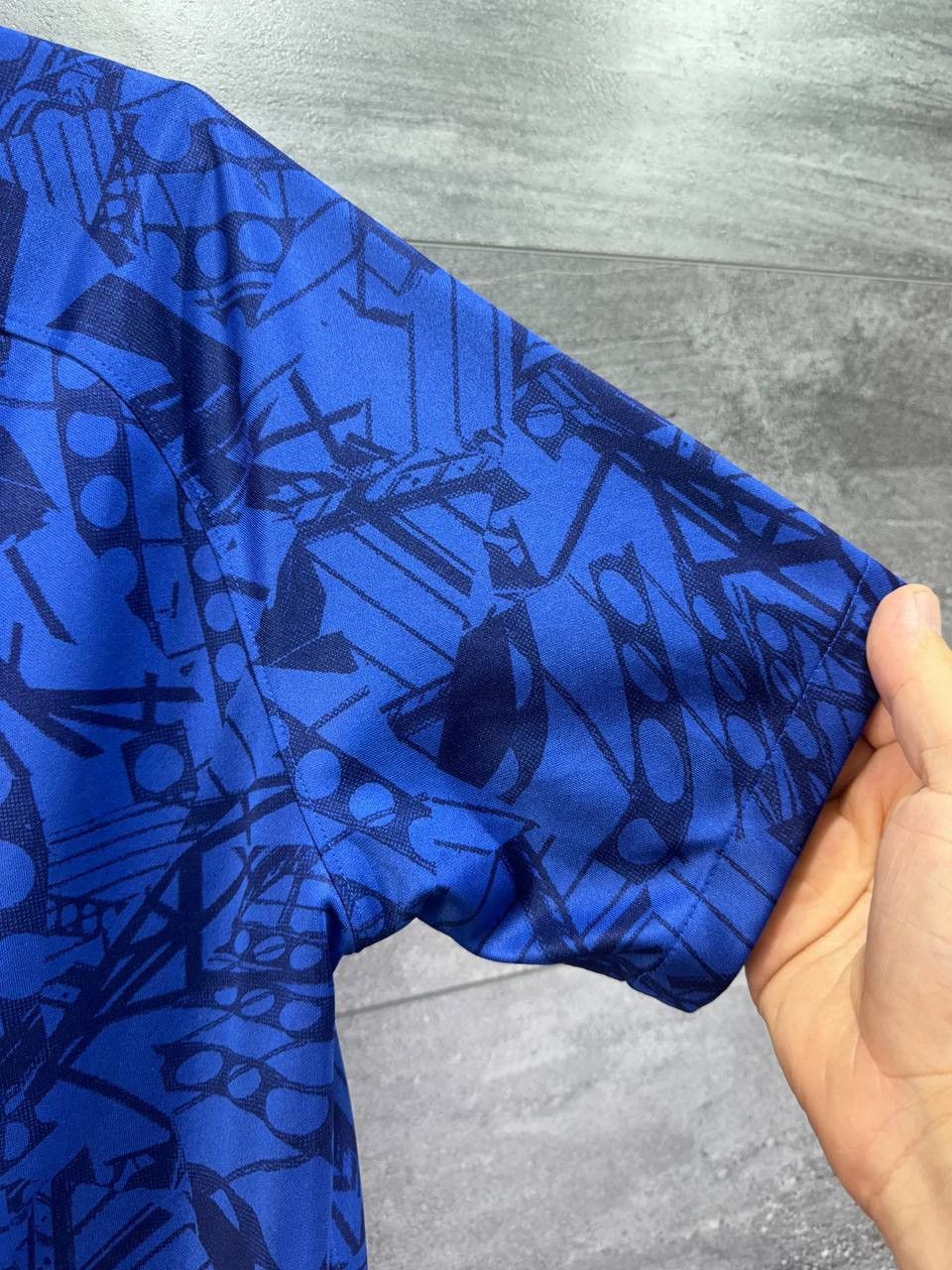 Nike Chelsea FC 2019/20 Match Home Soccer Jersey Football Shirt Size US S / EU 44-46 / 1 - 14 Thumbnail