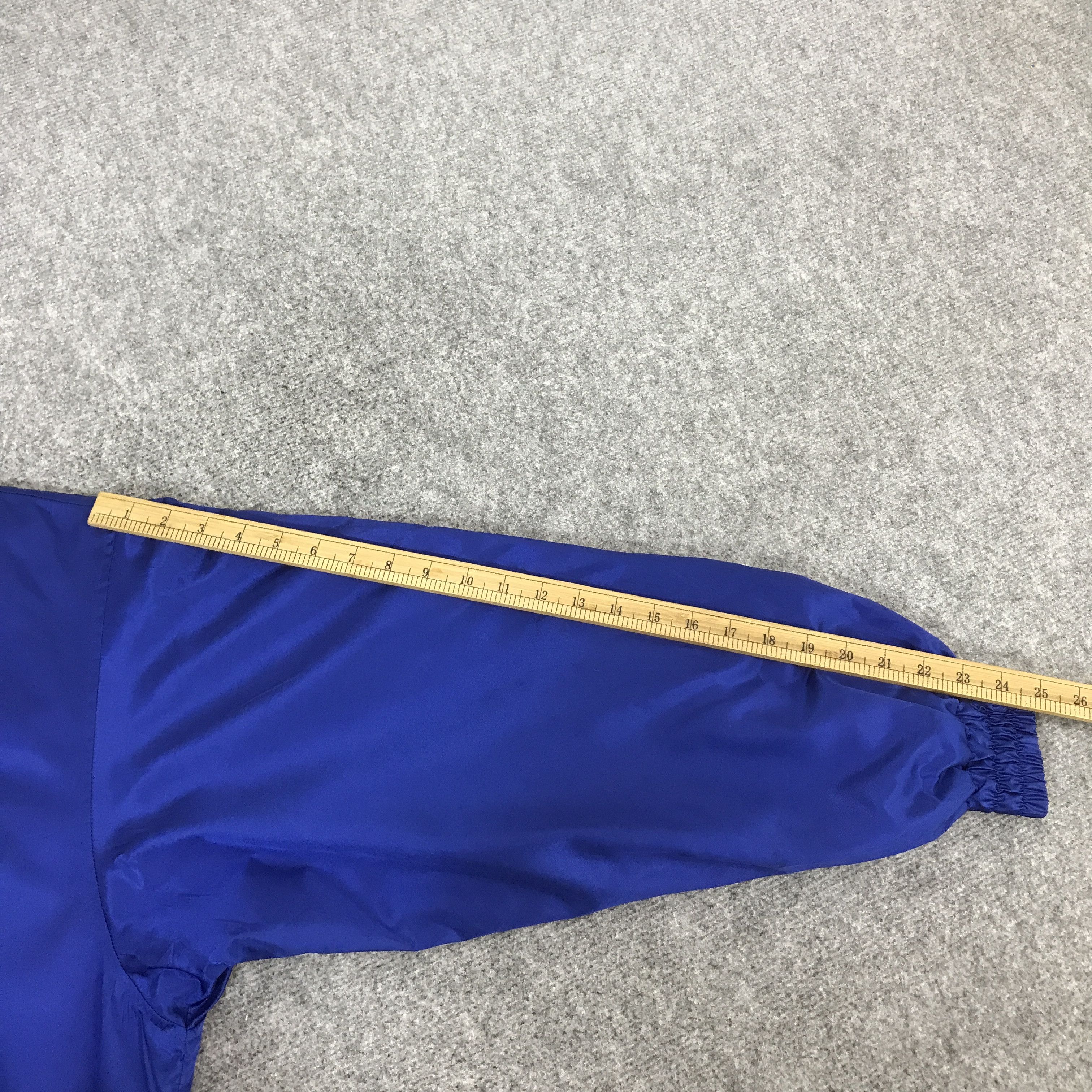 Vintage Vintage Nissan Nismo Racing Uniform Custom Jacket K67B11 Size US XL / EU 56 / 4 - 7 Thumbnail
