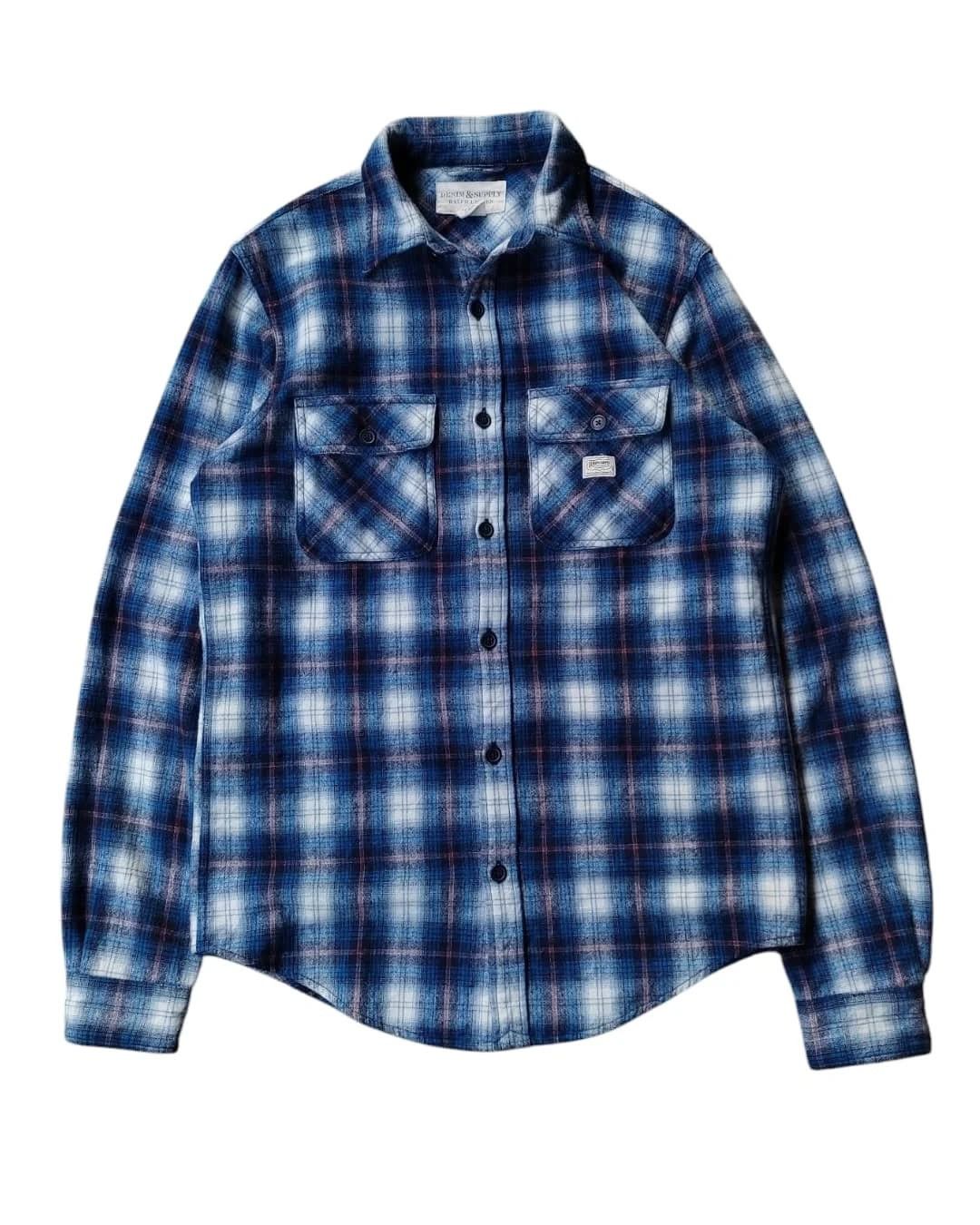 Denim&supply Ralph Lauren