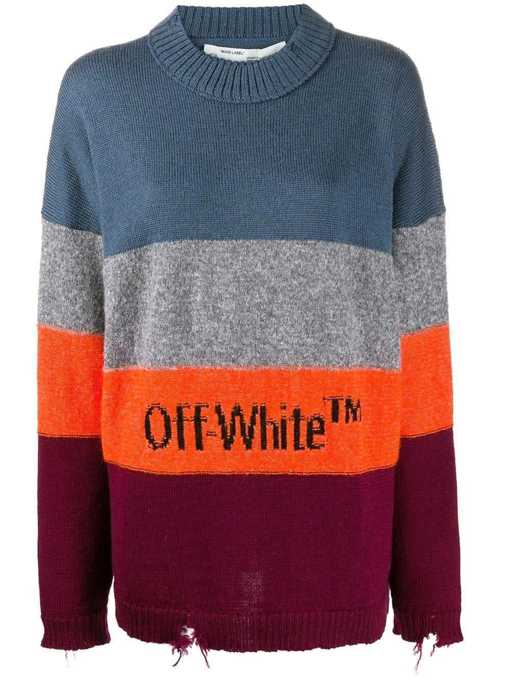 Off-White Brand new no tag Size US M / EU 48-50 / 2 - 9 Thumbnail