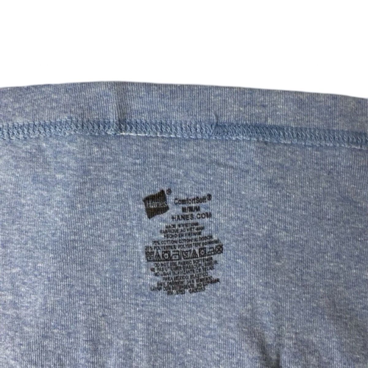 Hanes Hanes Men’s Blue Comfort Soft Briefs Size Medium Size 34 - 3 Thumbnail