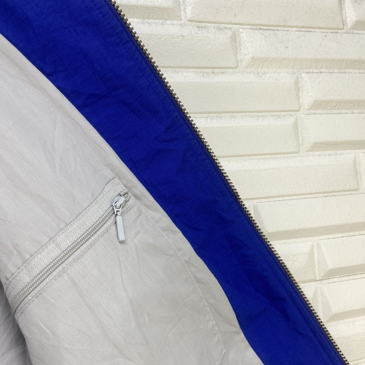 DAIWA Team Daiwa US Flag Gear For Sports Bomber Style Jacket Size US S / EU 44-46 / 1 - 20 Thumbnail