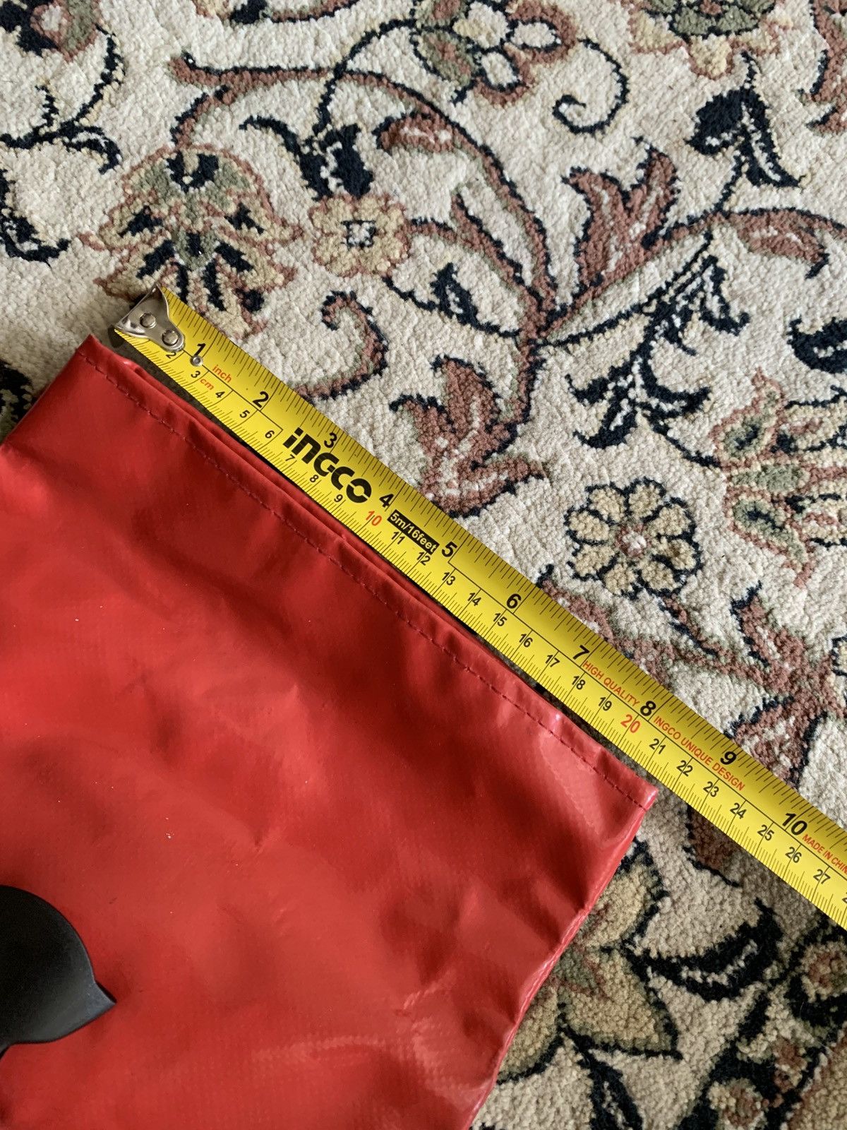 Ferrari Ferrari waterproof sling bag Size ONE SIZE - 9 Thumbnail
