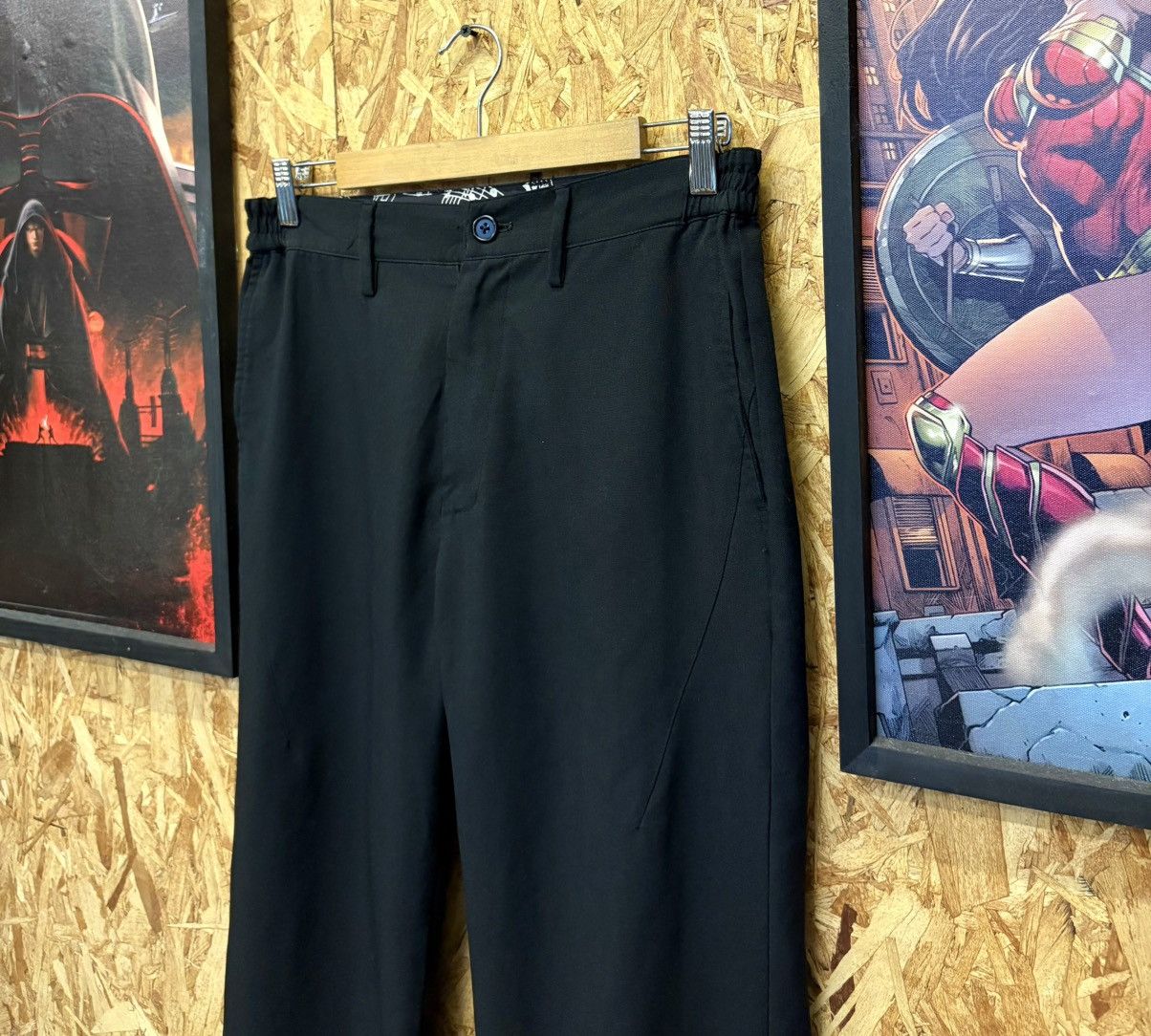 Number (N)ine Number (N)ine Casual Slack Pant 🔥 Size US 31 - 1 Thumbnail